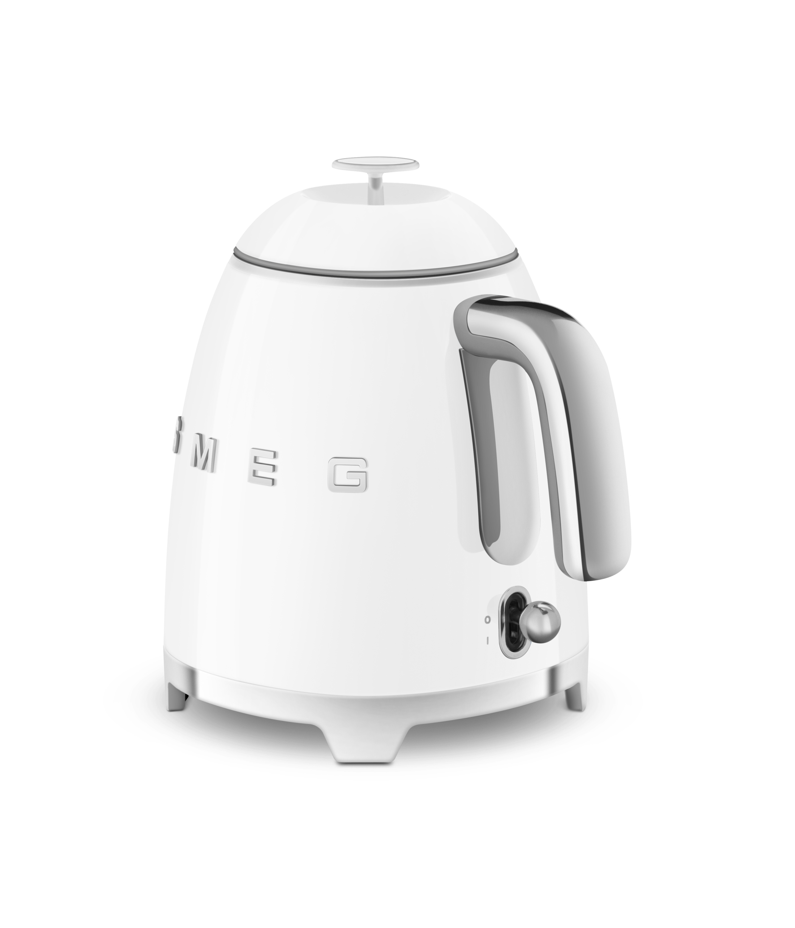 Wasserkocher Mini smeg