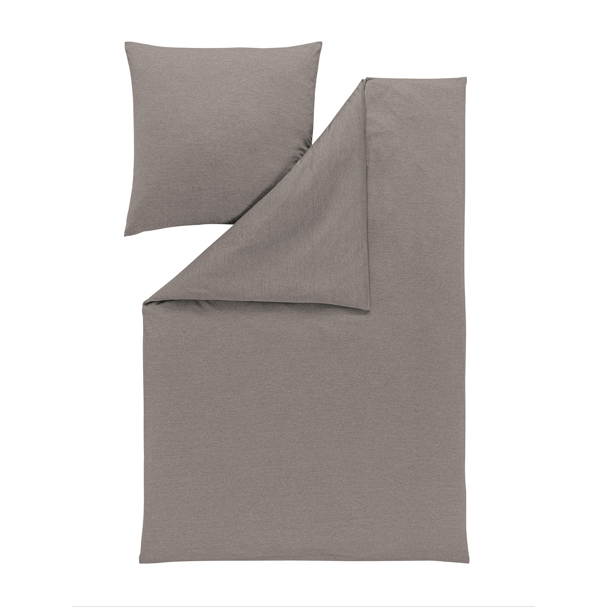 Bettwäsche TAKOMA Mako-Jersey