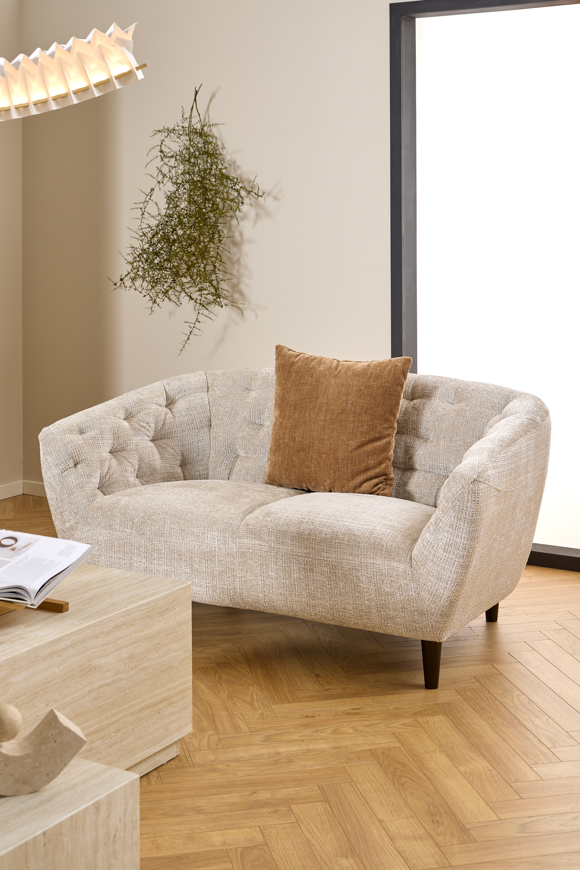 Sofa 2-Sitzer RIA