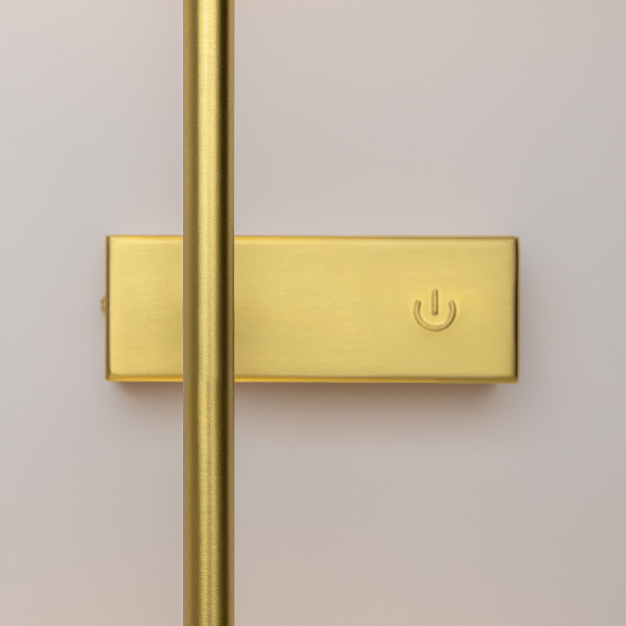 Wandleuchte TOUCH