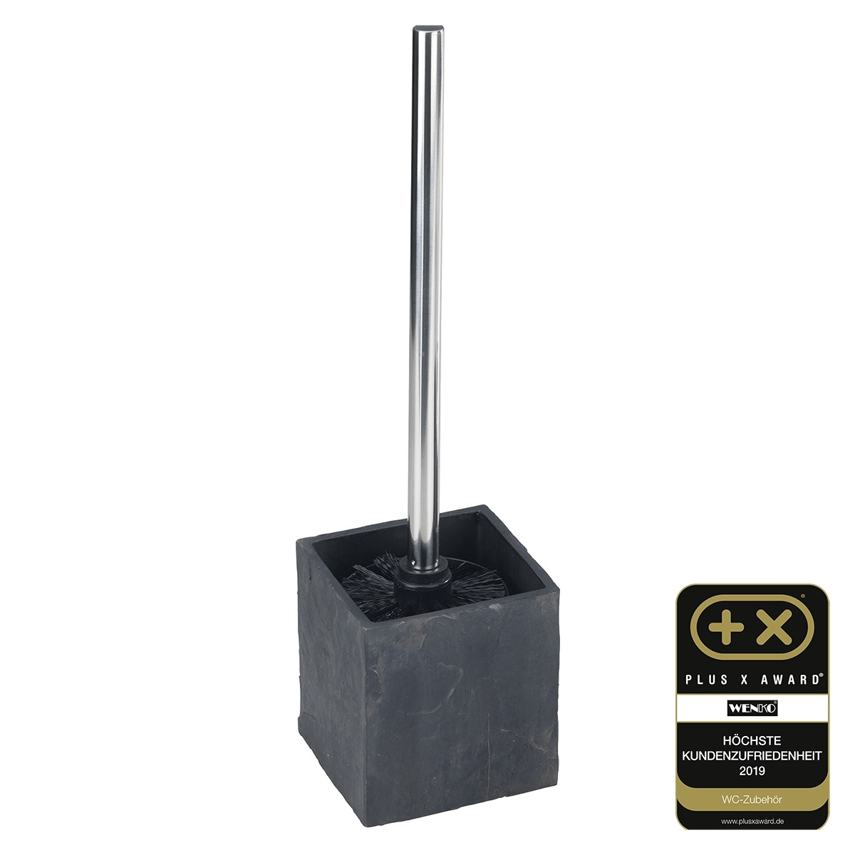 WC-Garnitur SLATE-ROCK