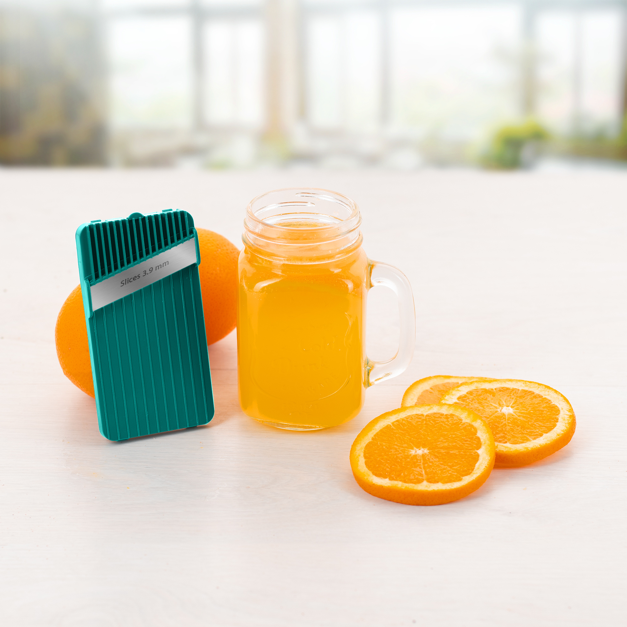 Nicer Dicer MANDO 12-tlg.