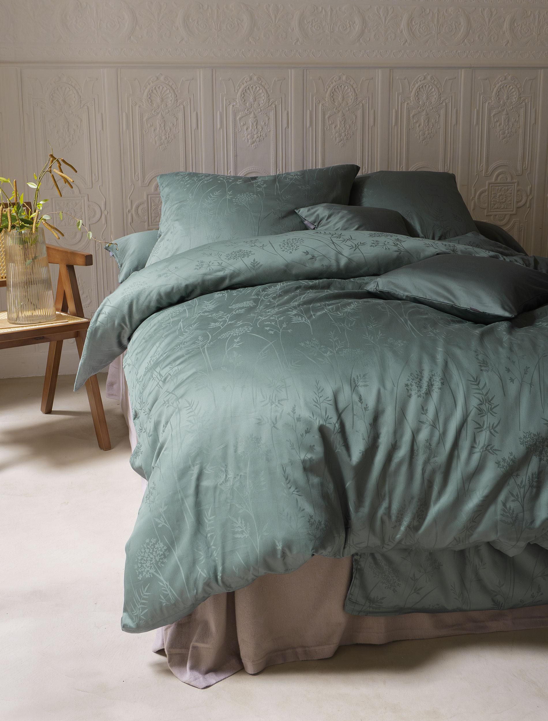 Bettwäsche RIO Satin