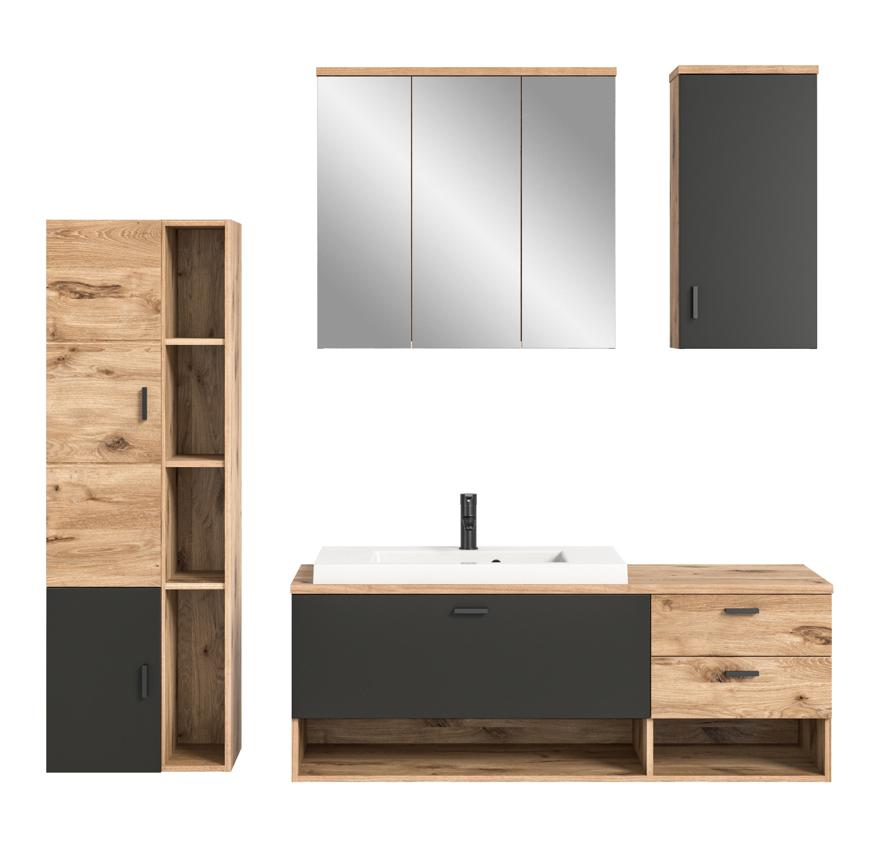 Badezimmer GRADO