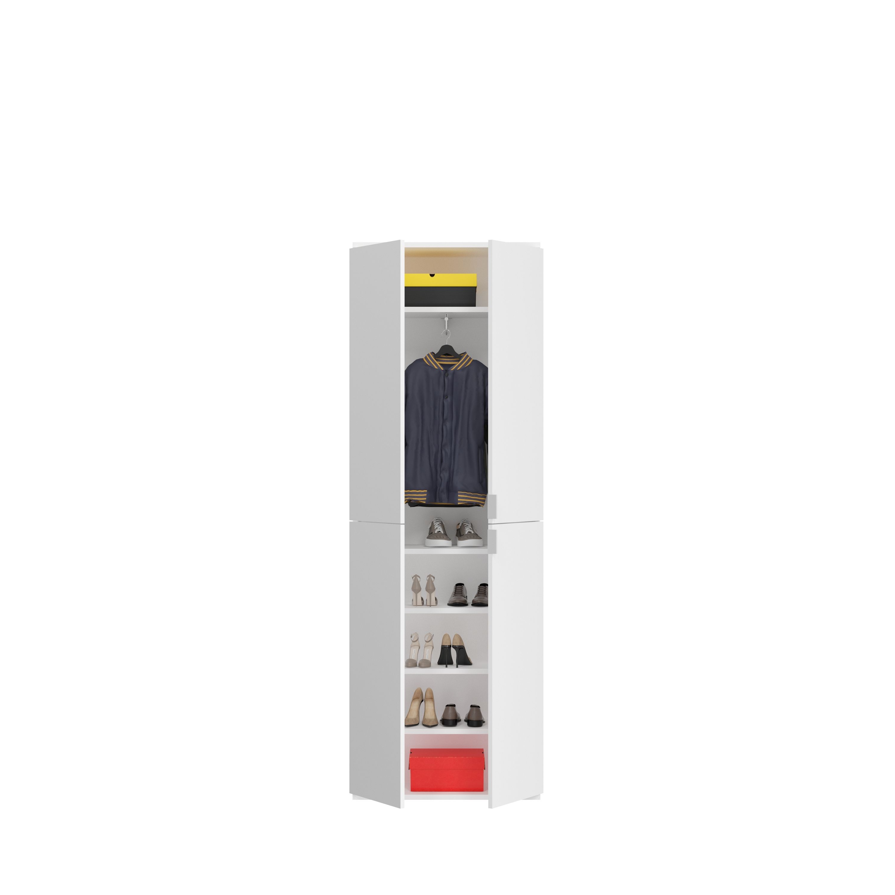 Hochschrank PROJEKT X