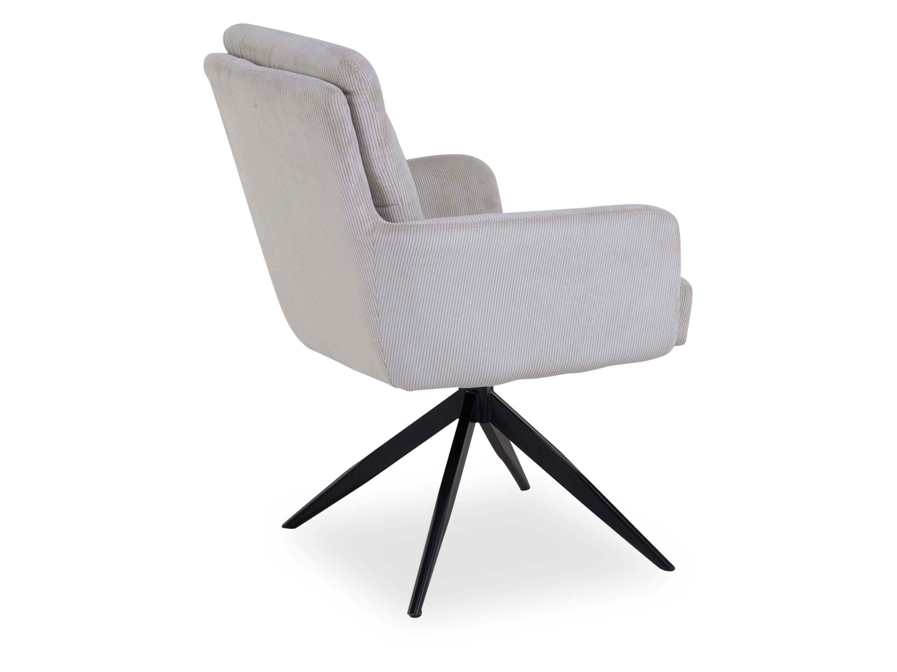 Polsterstuhl Rolf Weber NEUBRANDENBURG