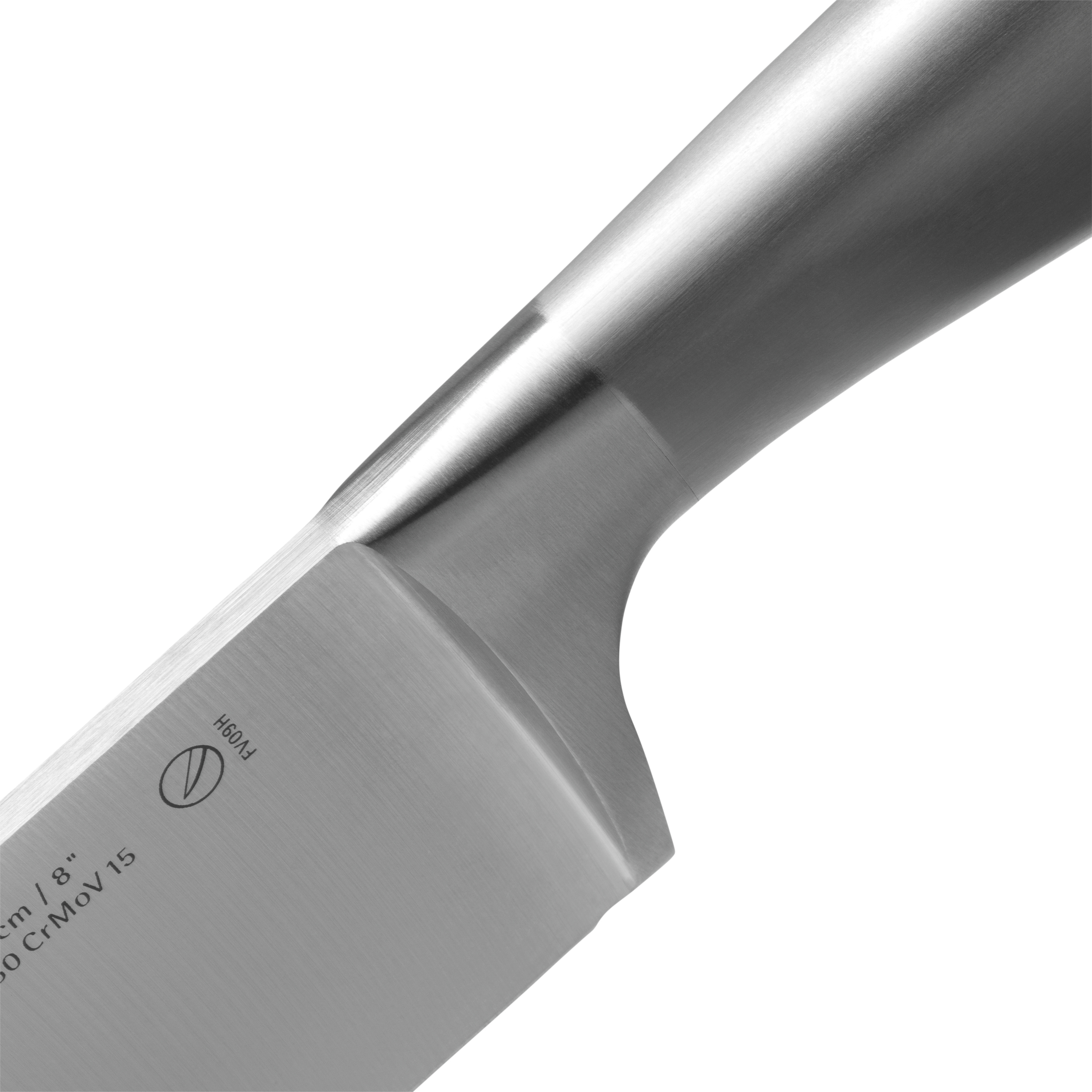 Tourniermesser WMF GRAND GOURMET