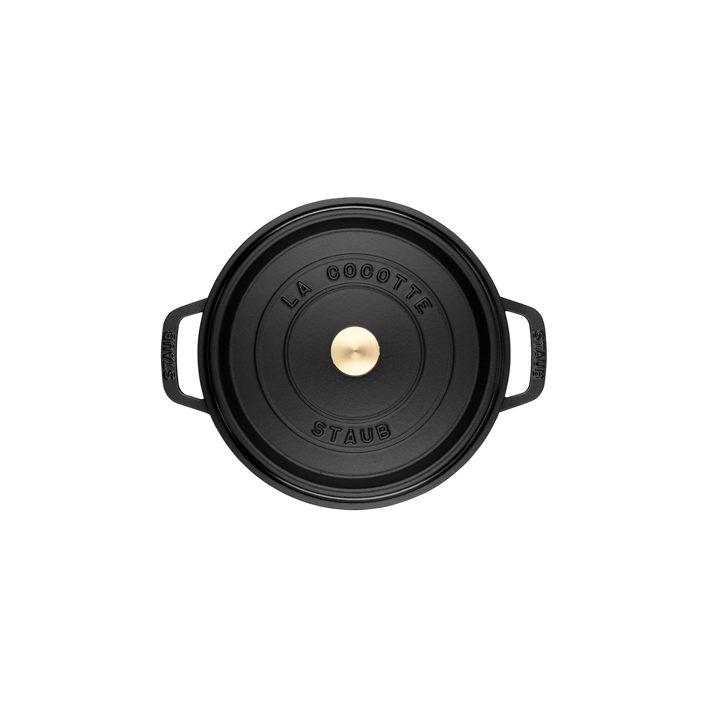 Bräter staub COCOTTE LA staub COCOTTE