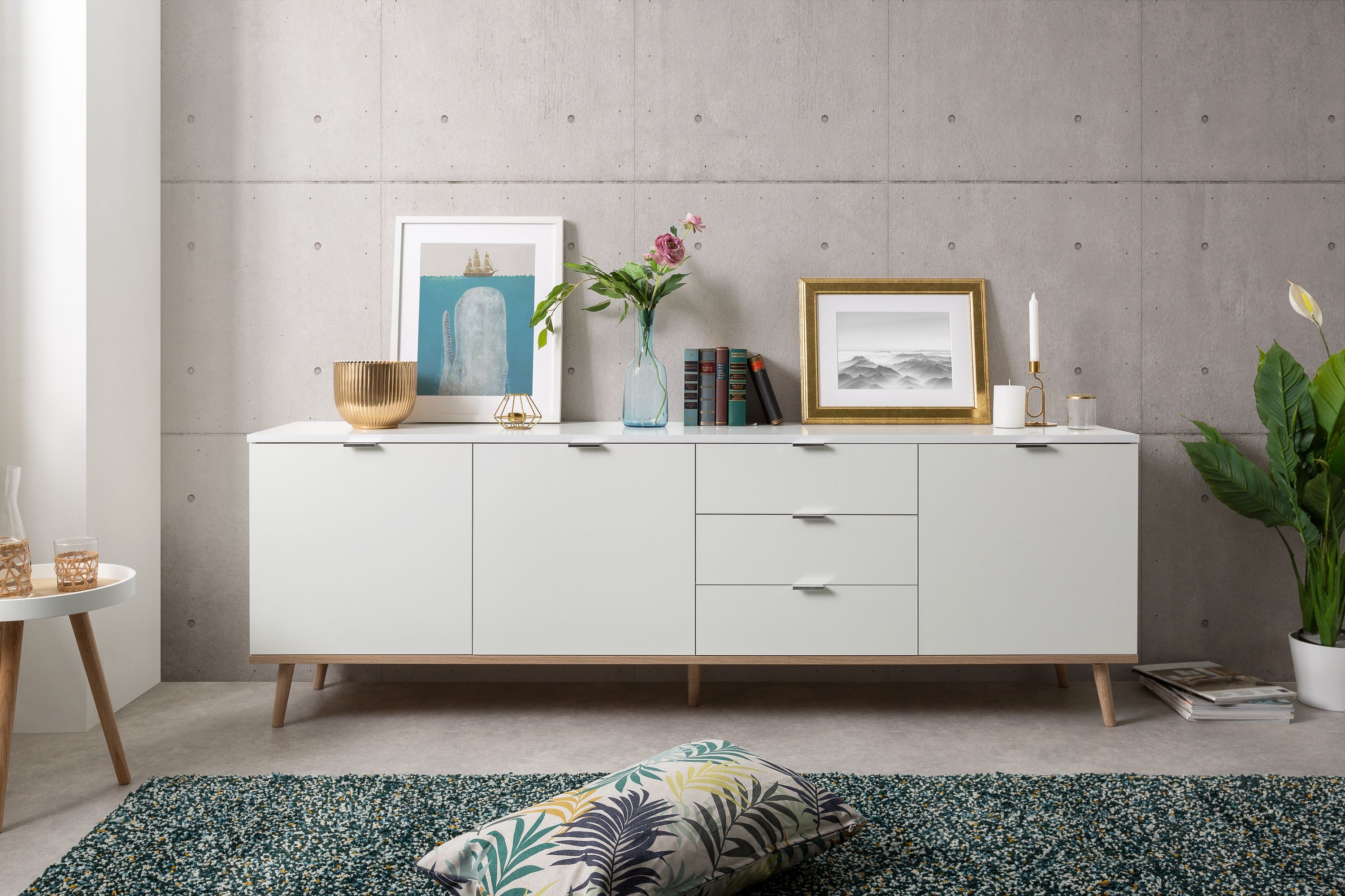 Sideboard GÖTEBORG