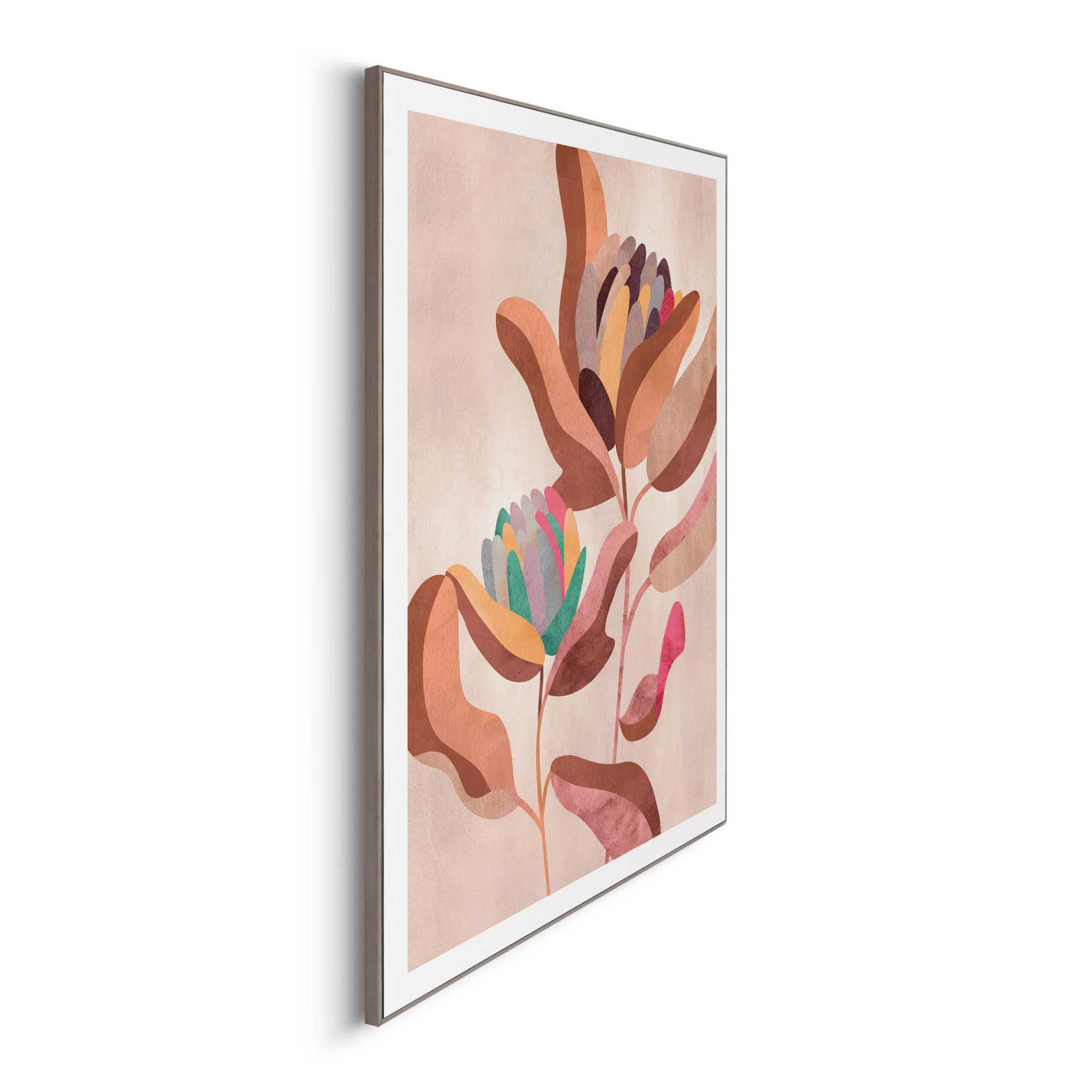 Bild EARTH FLOWERS
