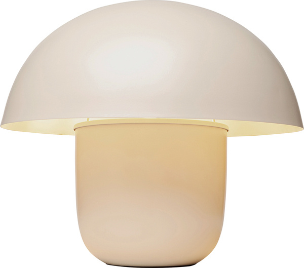 Tischleuchte MUSHROOM