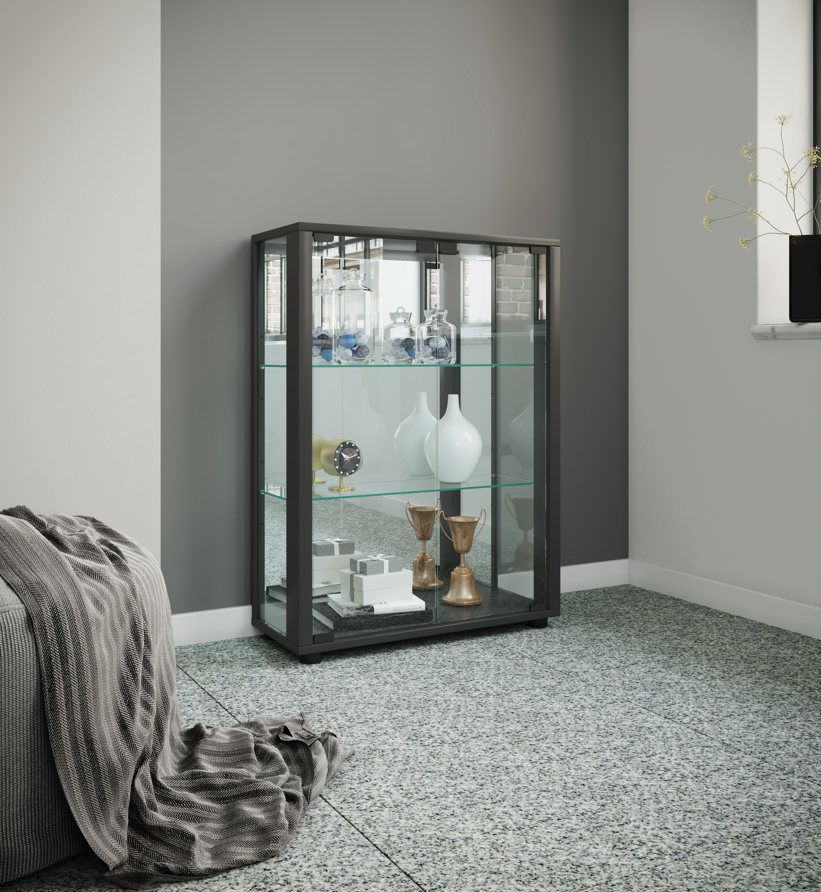 Vitrine SINTALO
