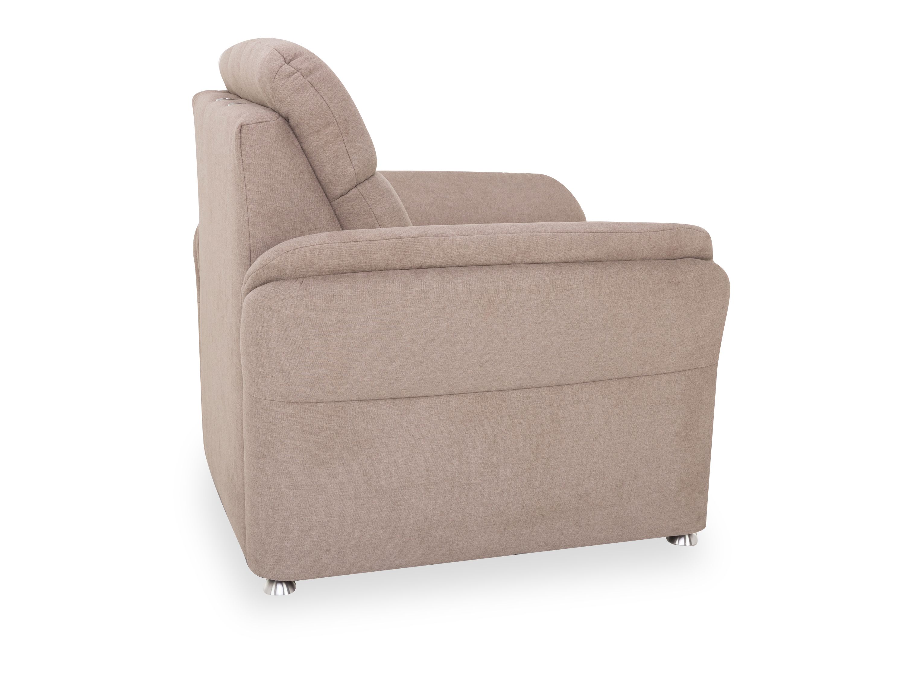 Sessel SYSTEMPOLSTER DELTA-S