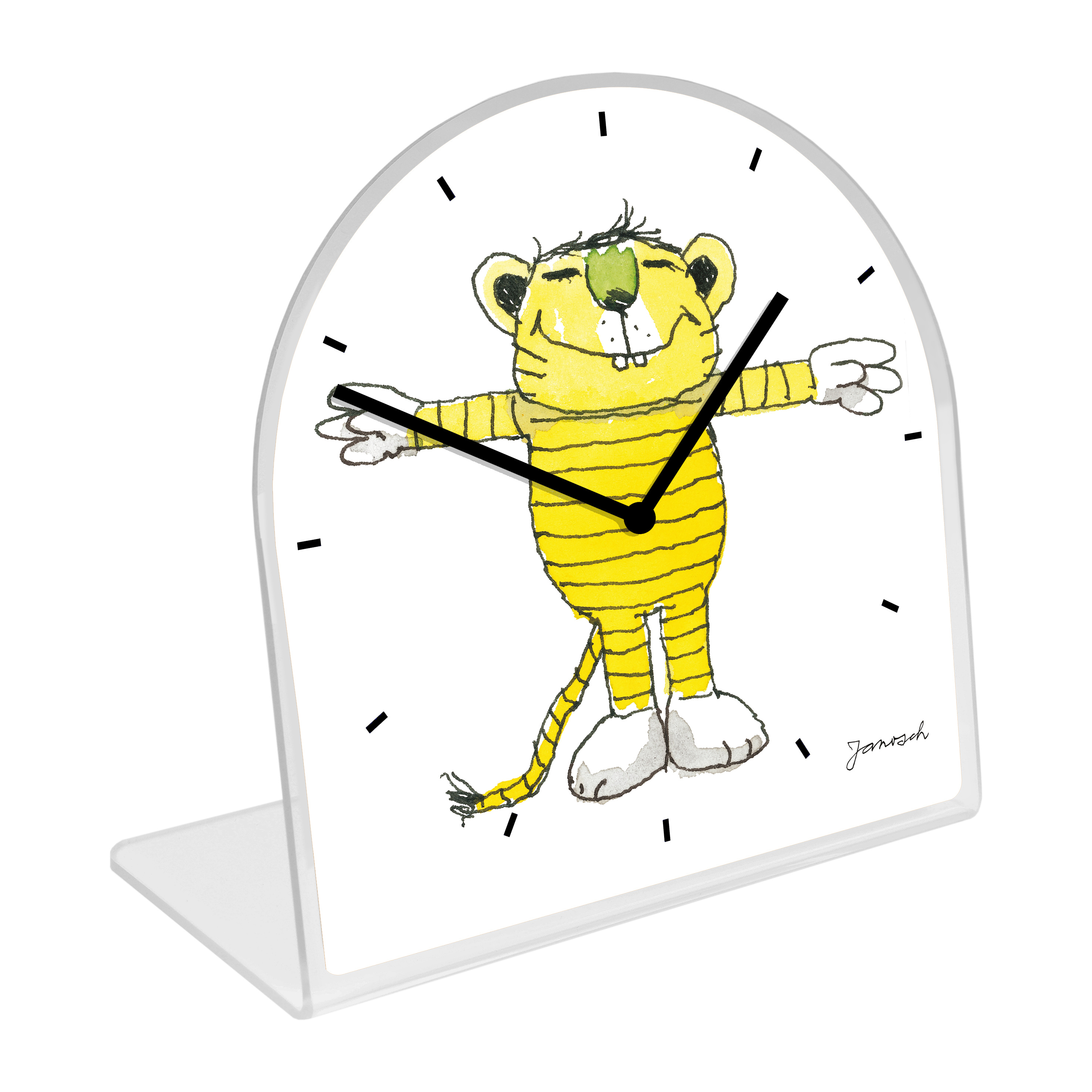 Standuhr JANOSCH