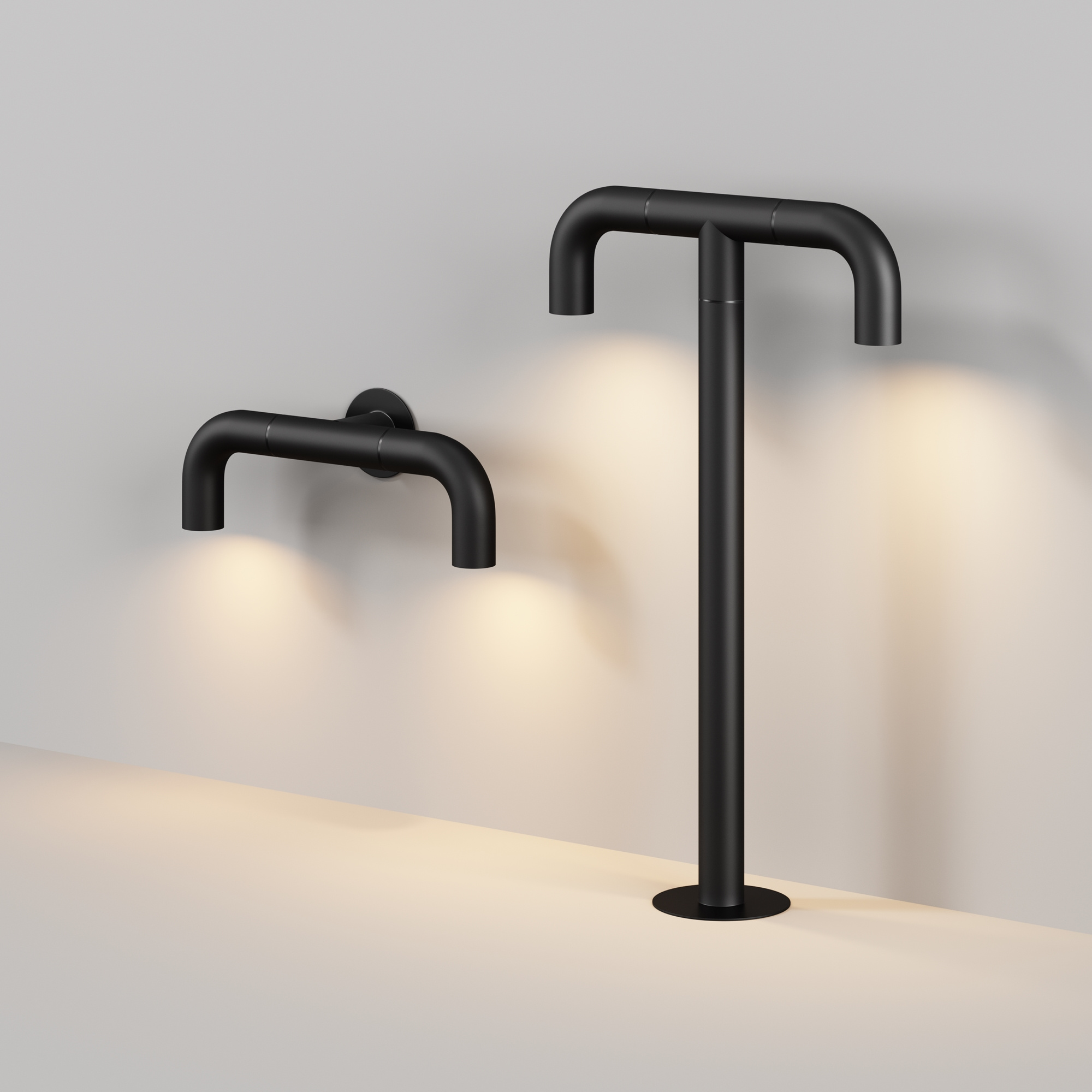 Außenleuchte SLEEK