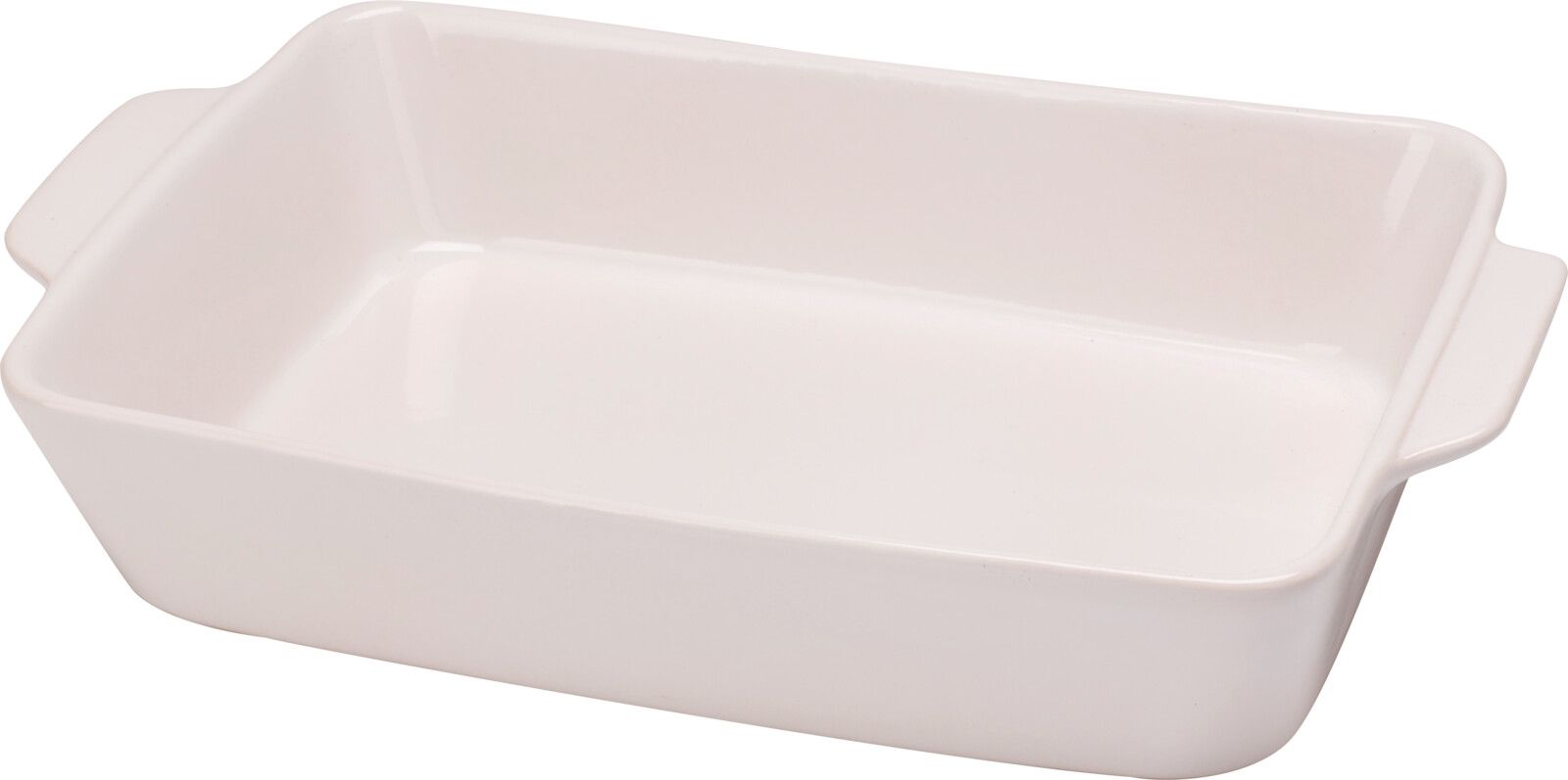 Auflaufformen-Set BIANCO
