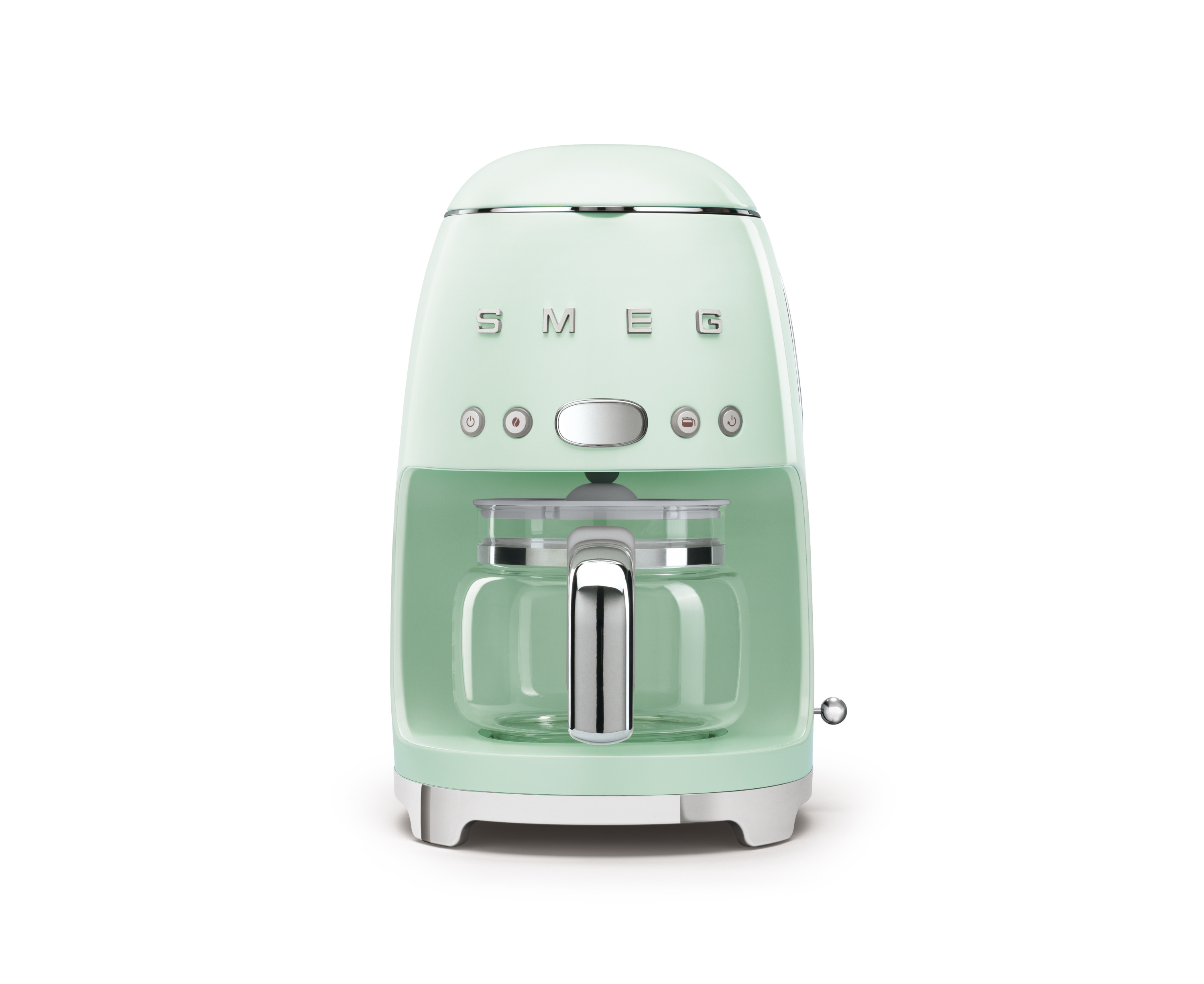 Filterkaffeemaschine smeg