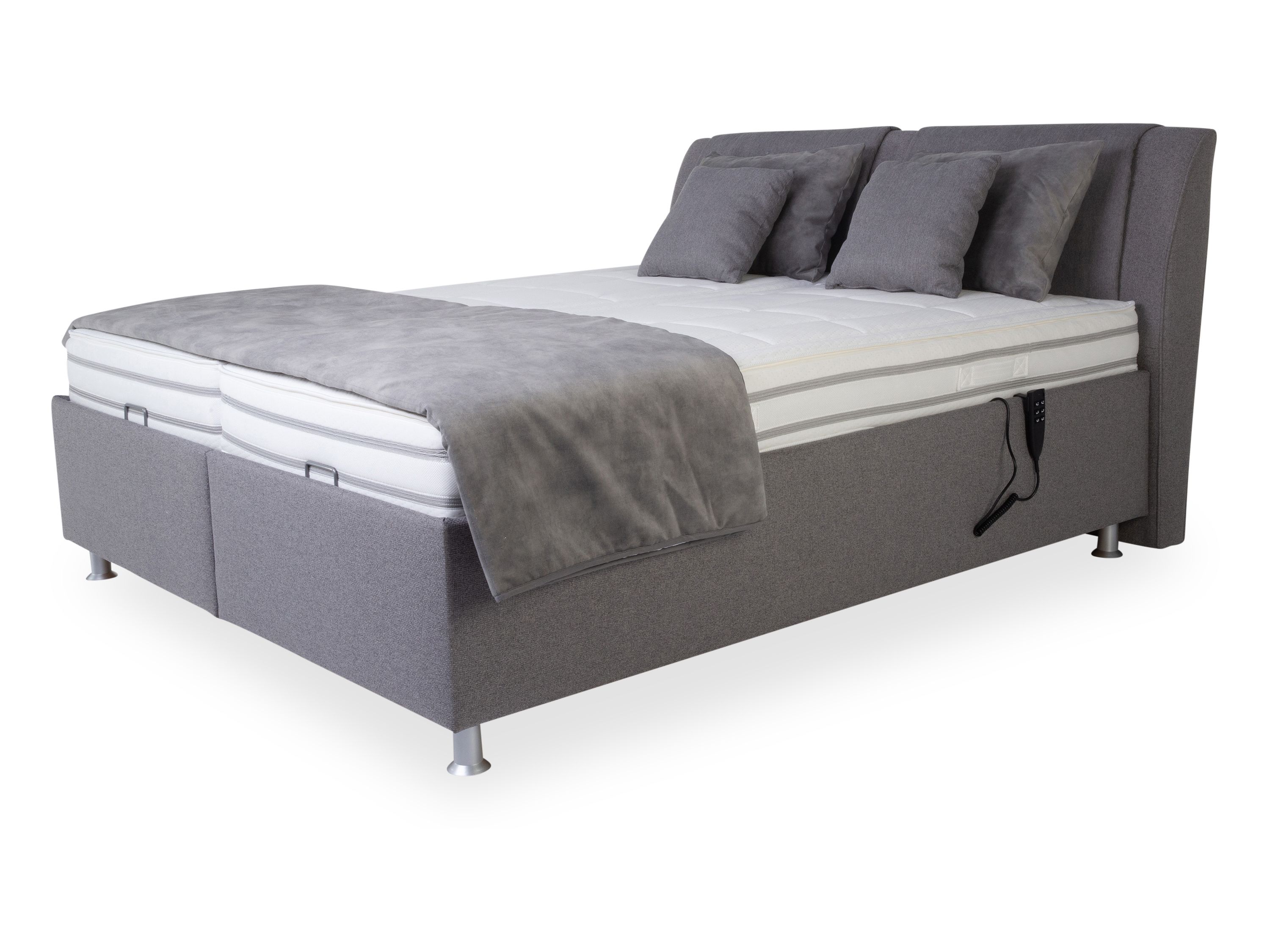 Polsterbett Elastoform OSKAR