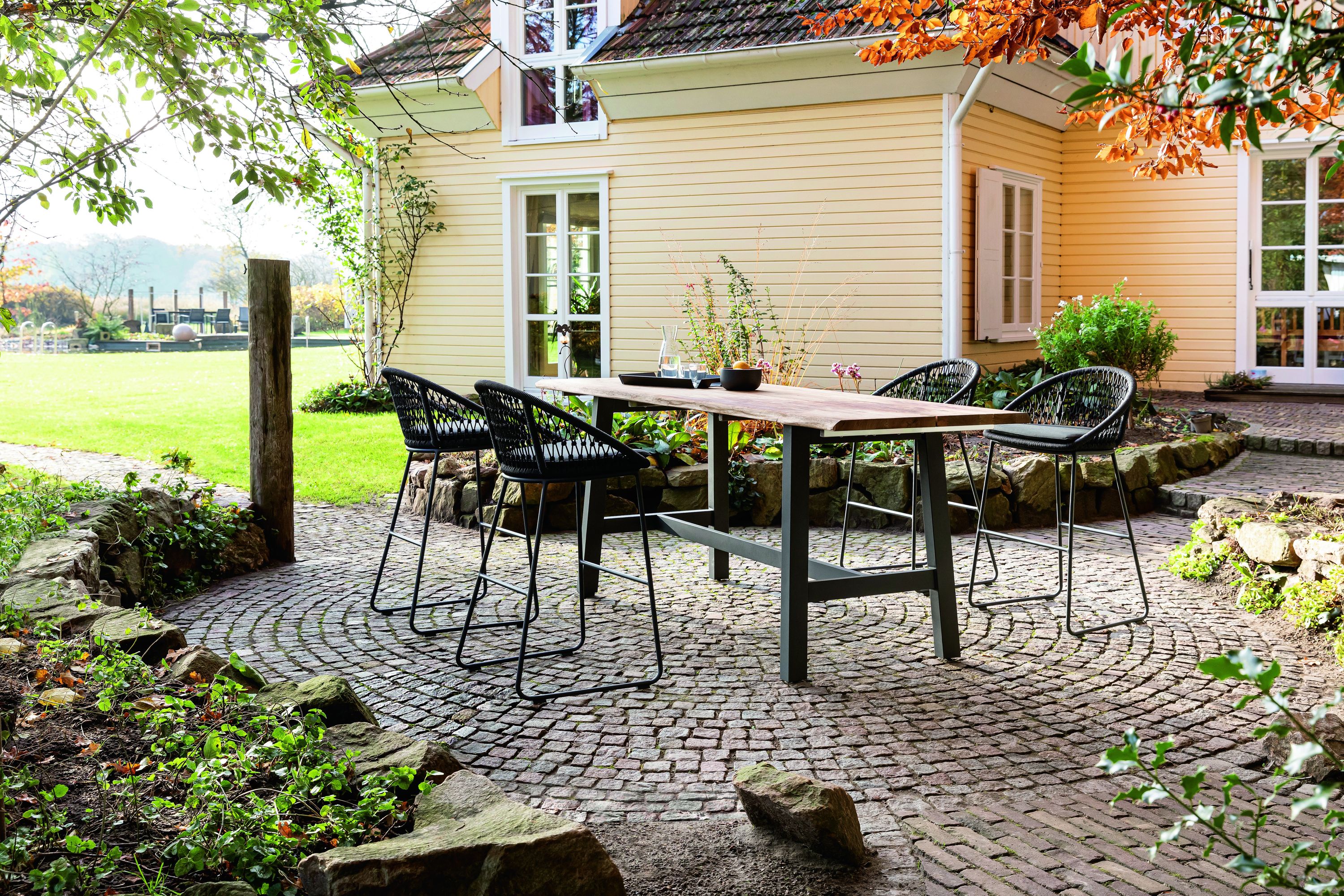 Tresenstuhl Kuta