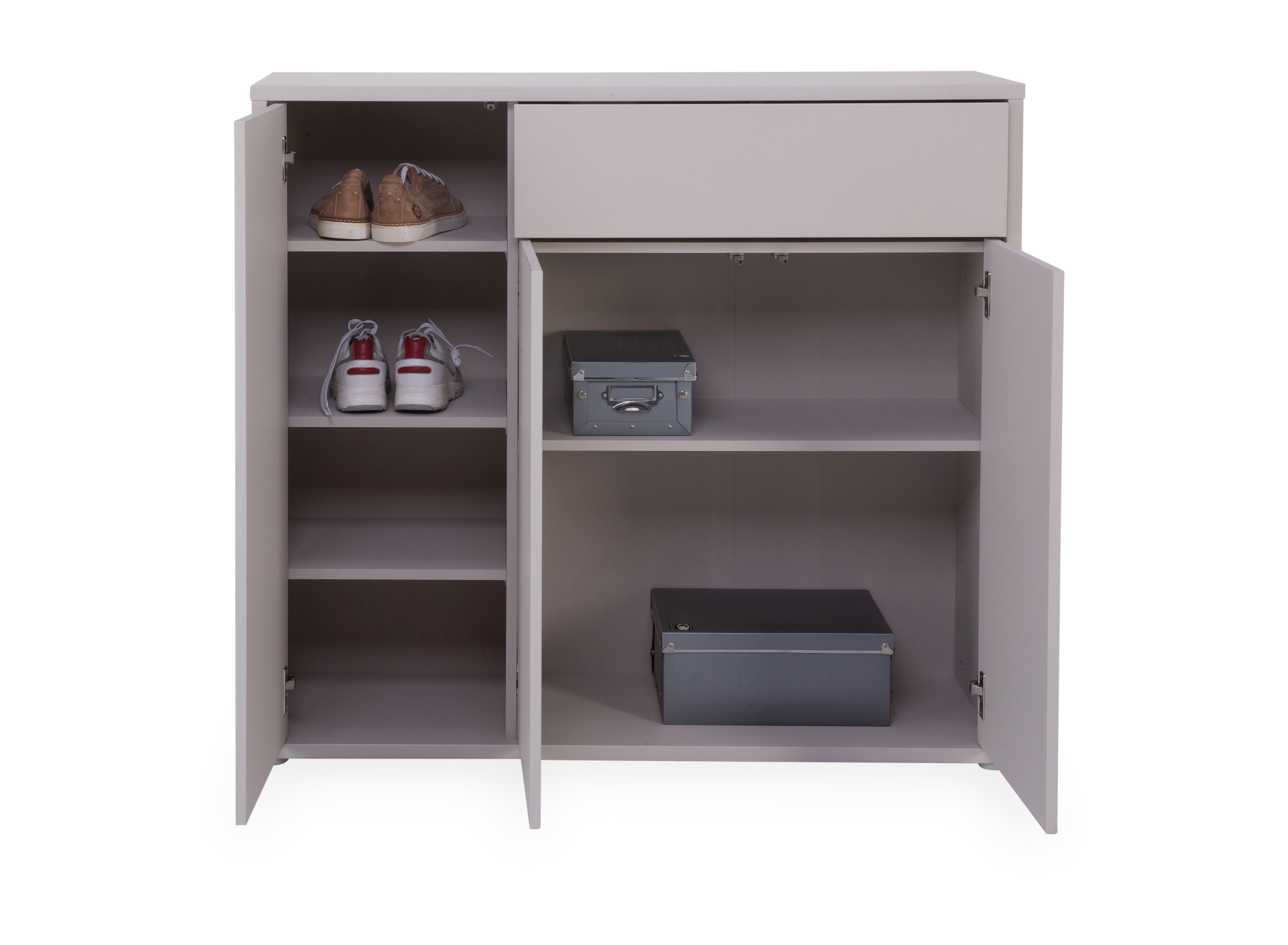 Mehrzweckschrank ALDA