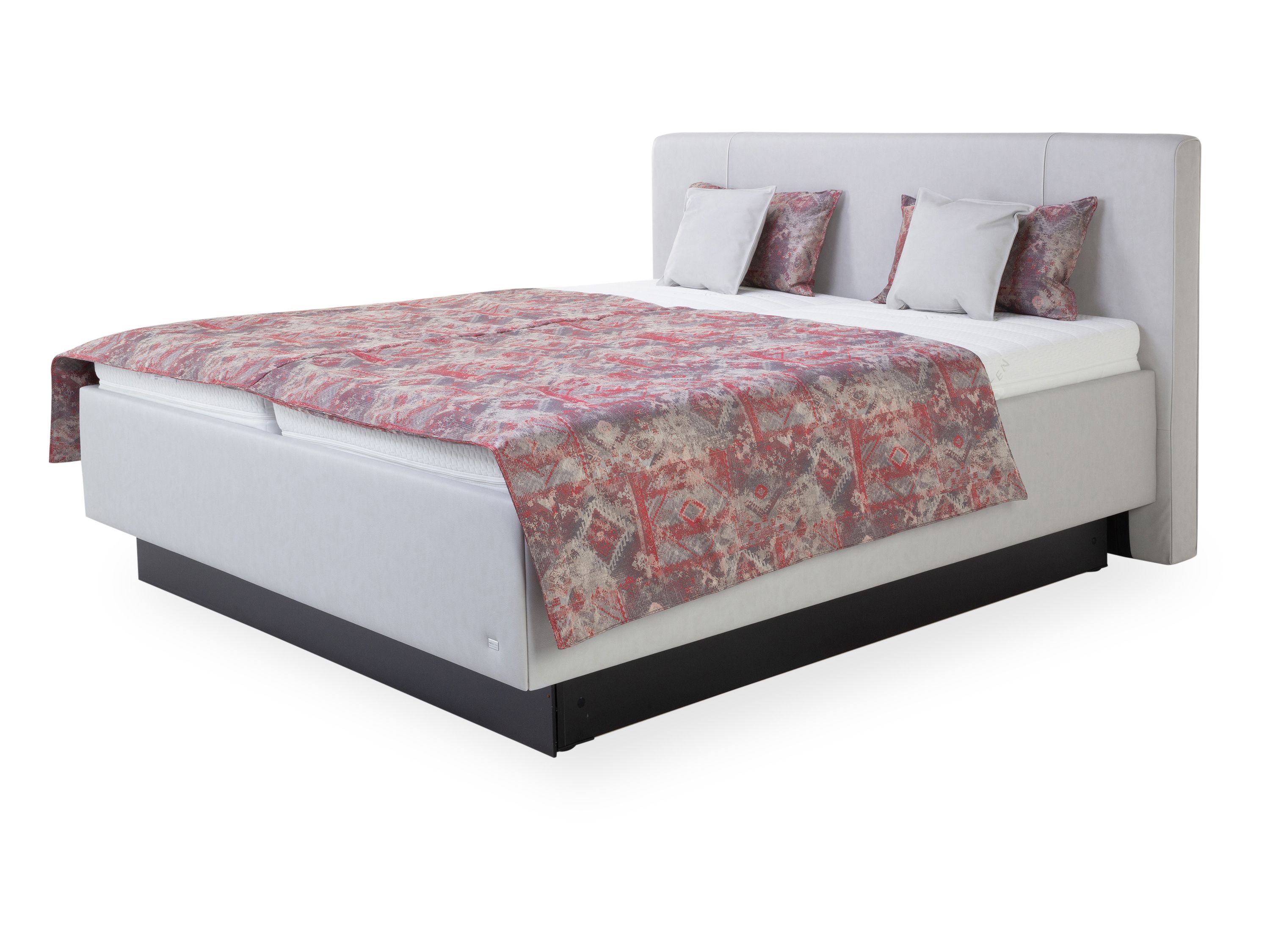 Boxspringbett RUF SILVA