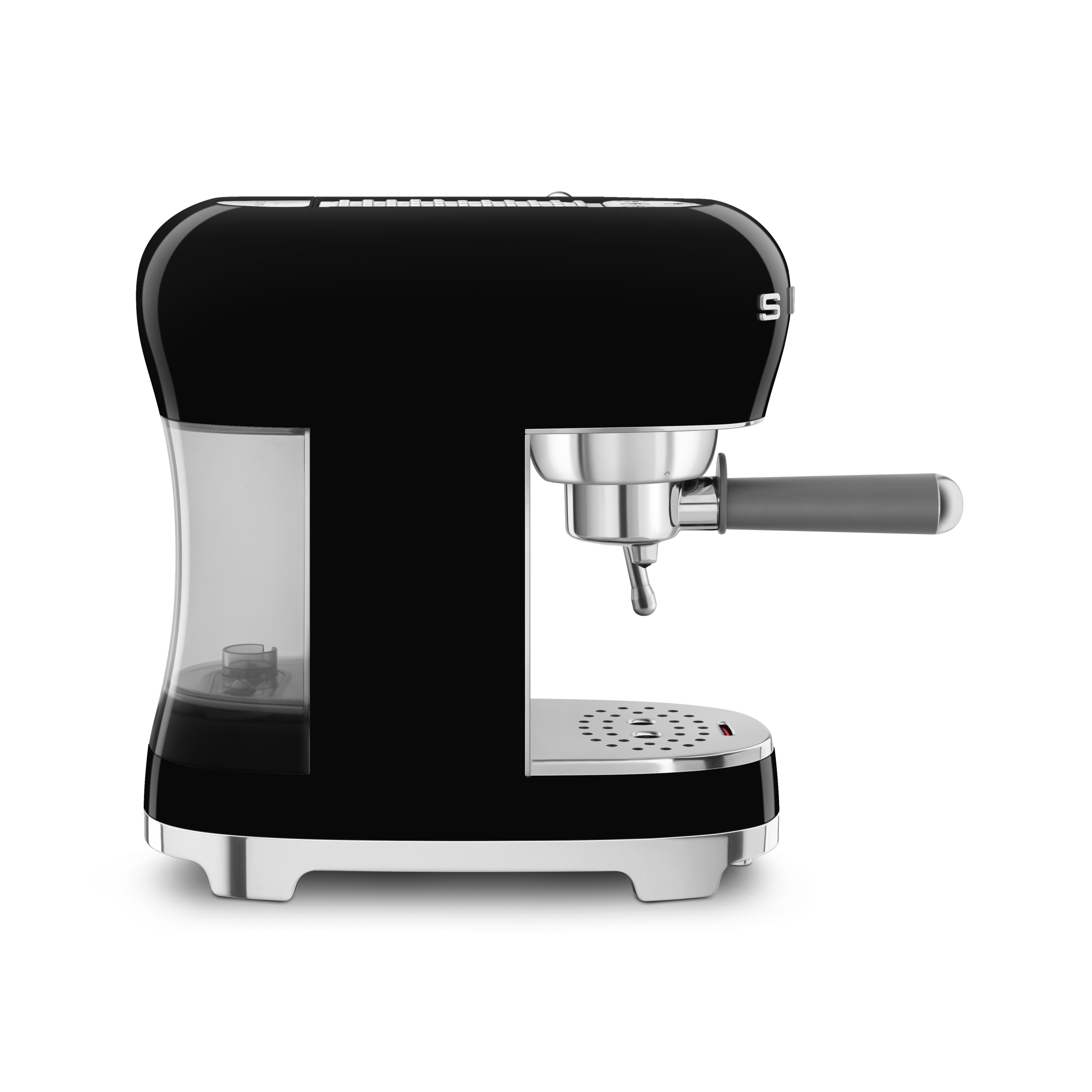 Espressoautomat smeg