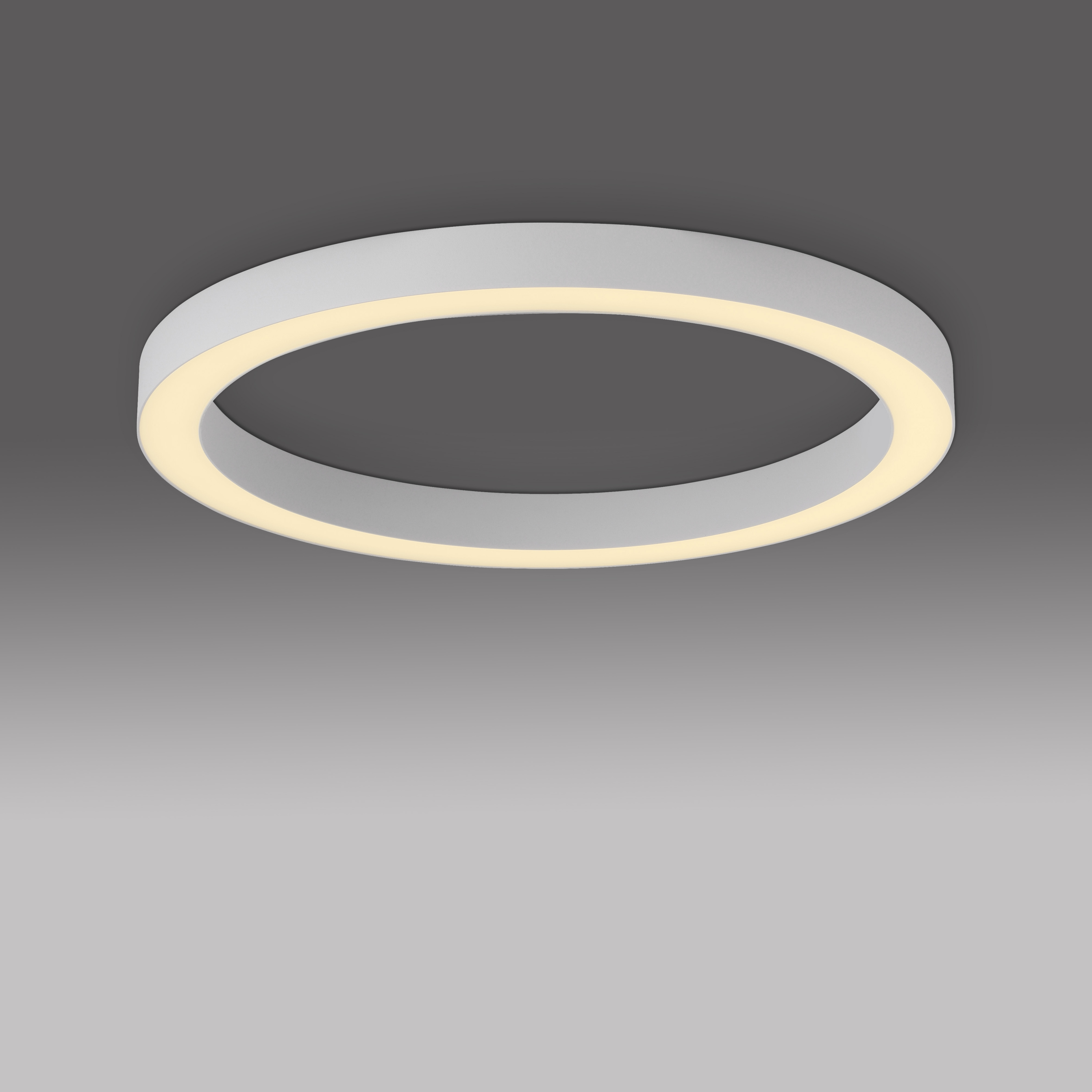 Deckenleuchte PURE LINES ROUND
