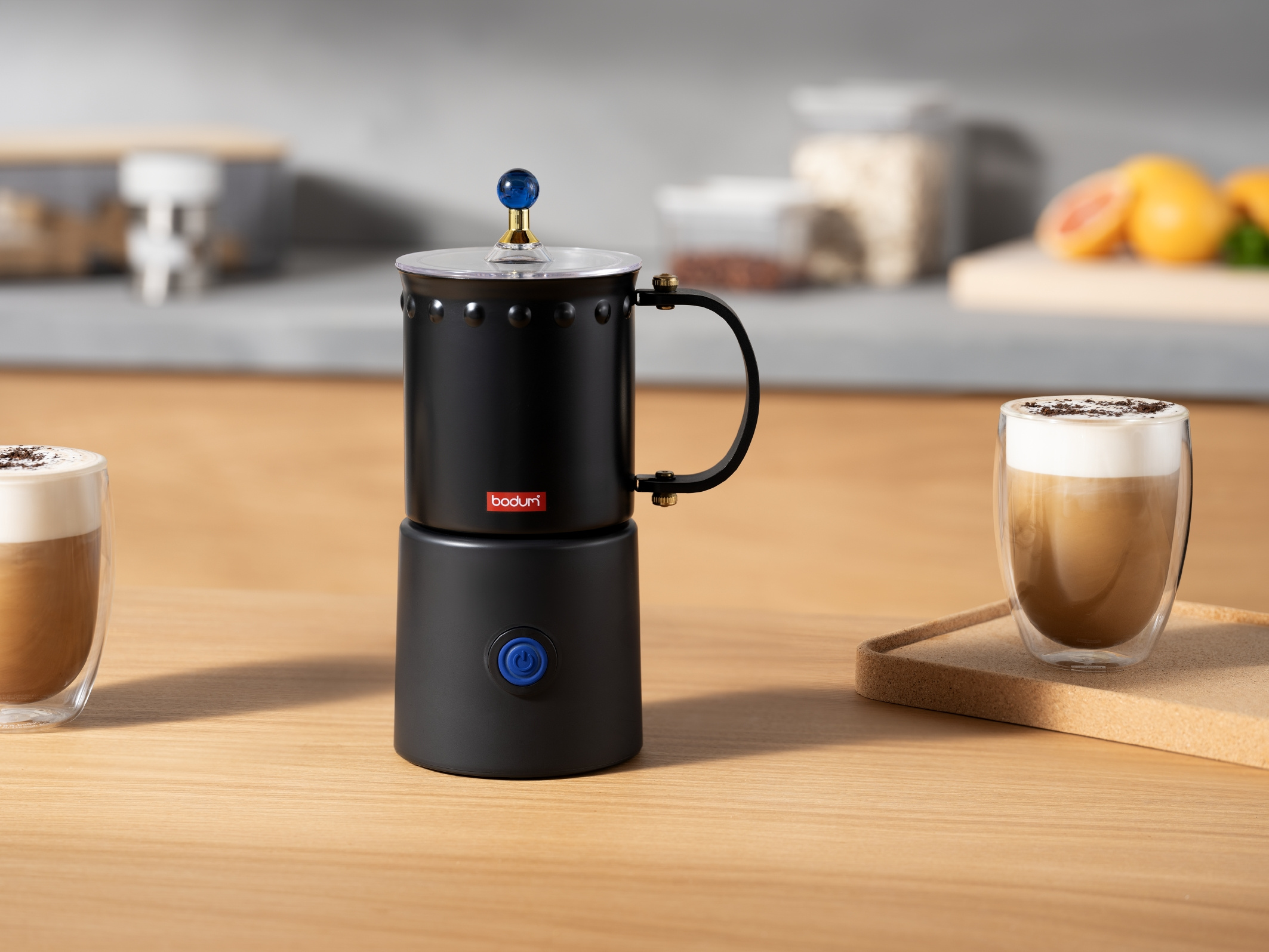 Milchaufschäumer bodum OTTONI