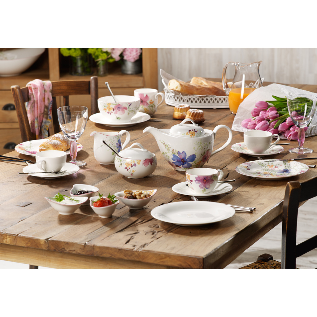 Cafe-au-Lait-Obertasse MARIEFL