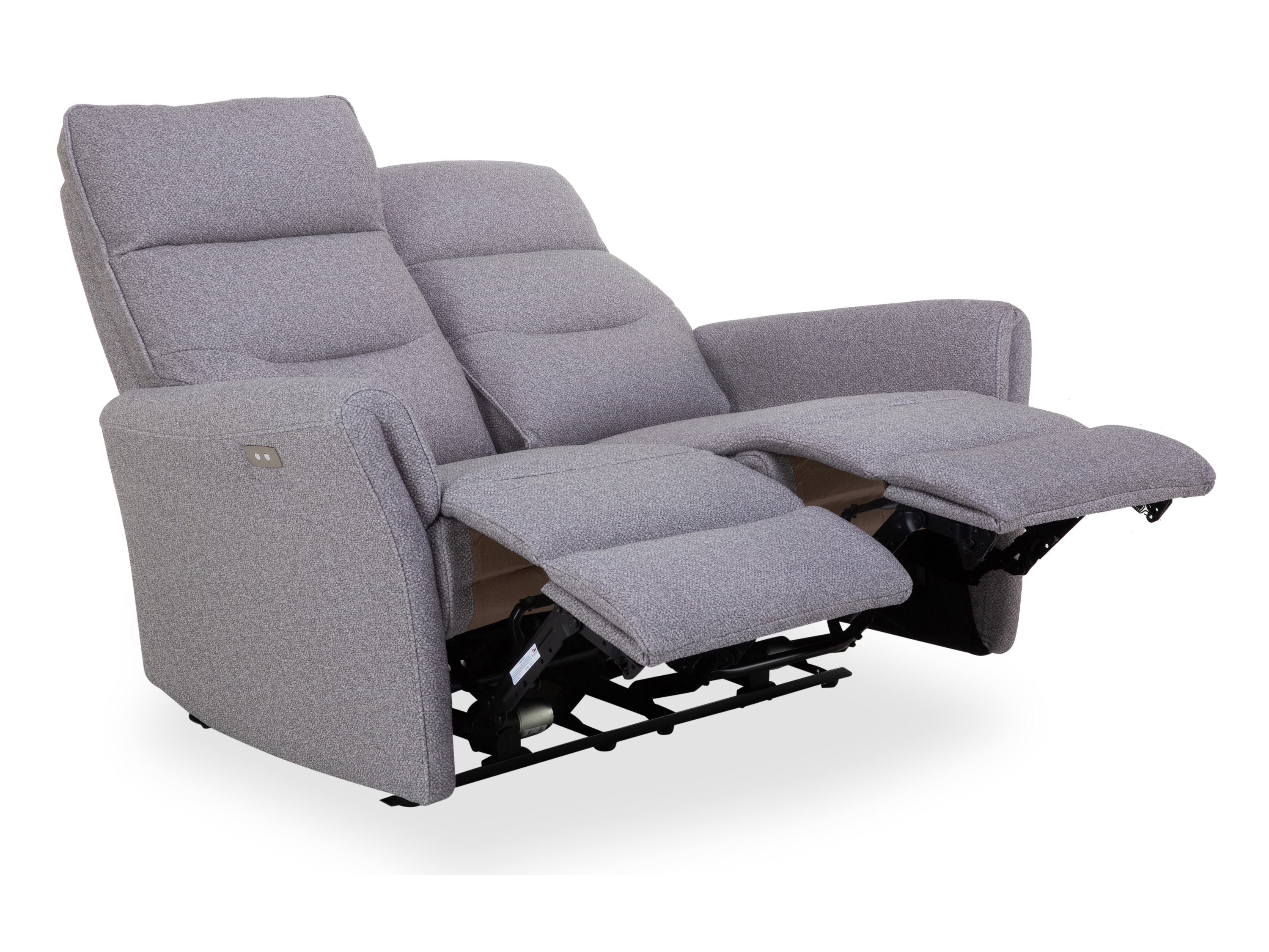 Sofa 2 Sitzer HARPER HAKODAT