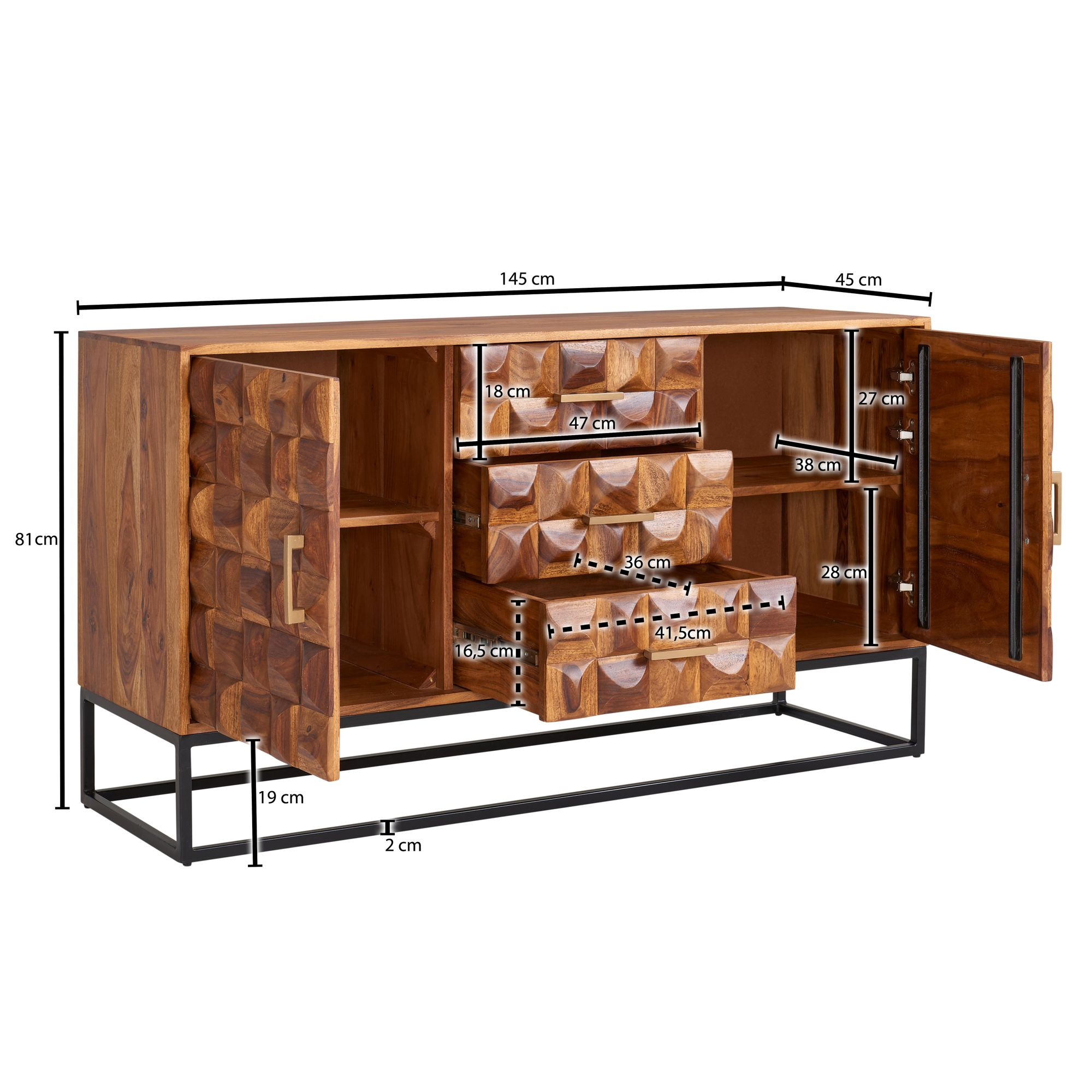 Sideboard