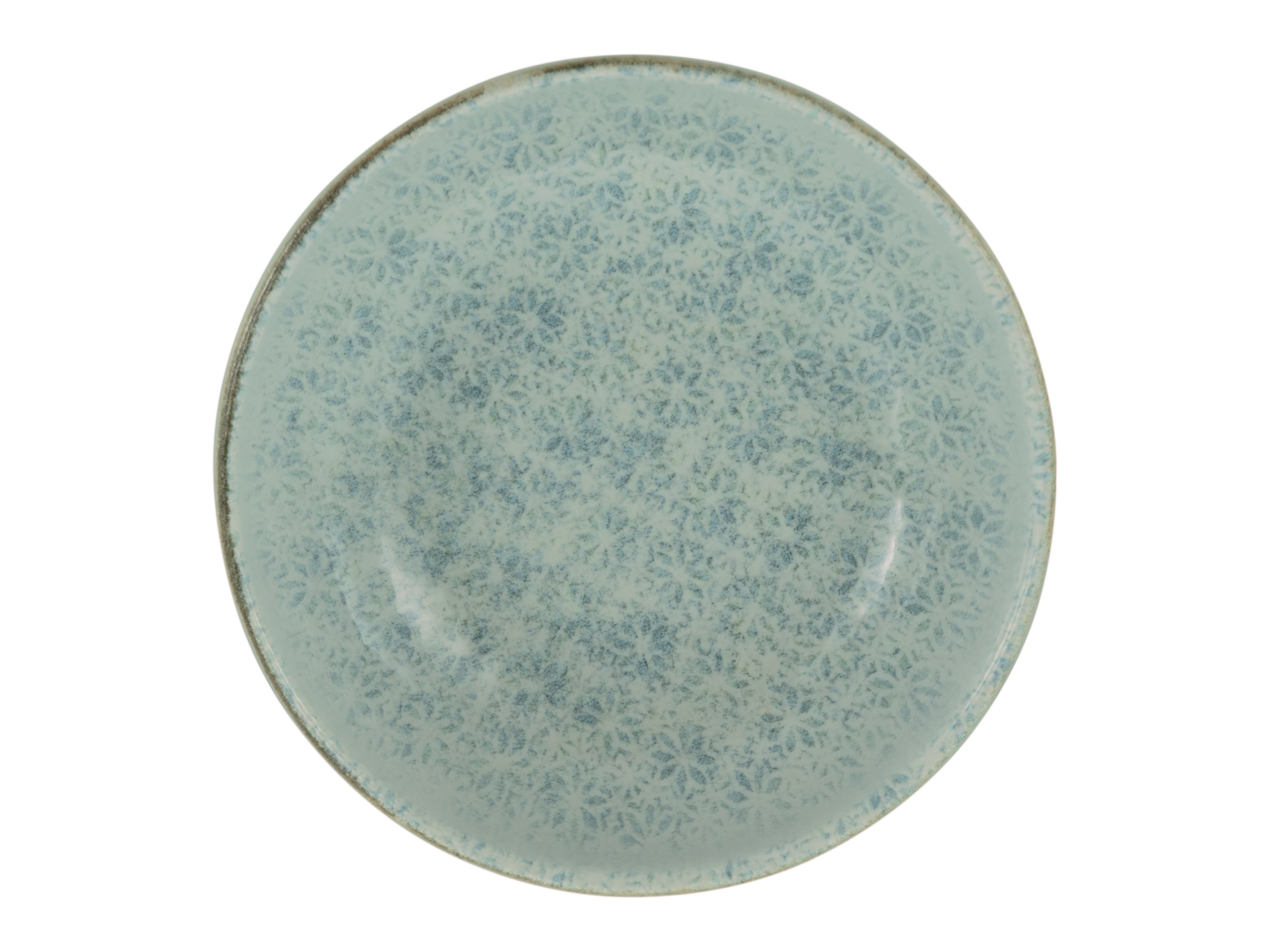 Dipschale EMILIANA BLAU