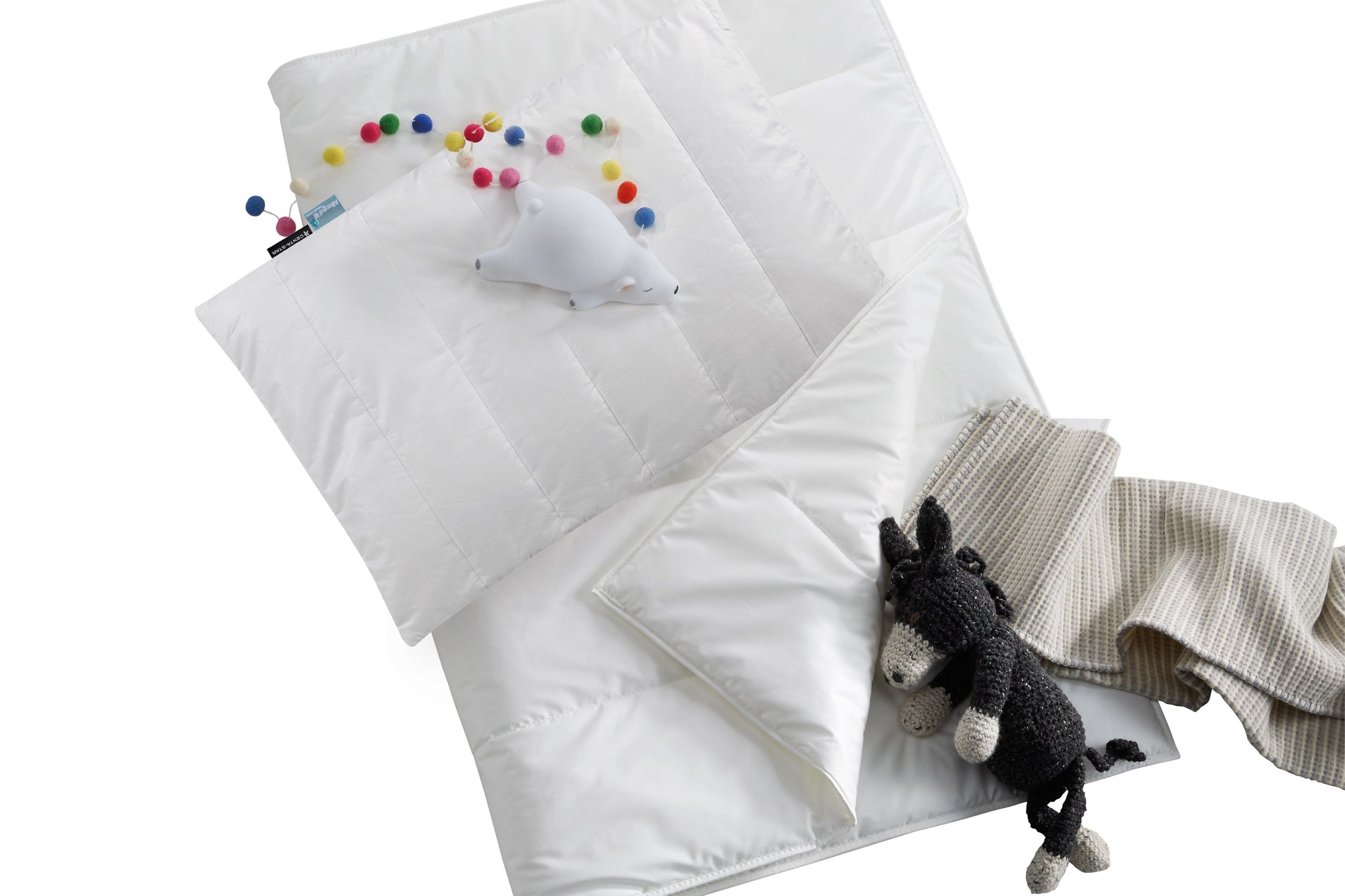 Ganzjahresbett CENTA-STAR