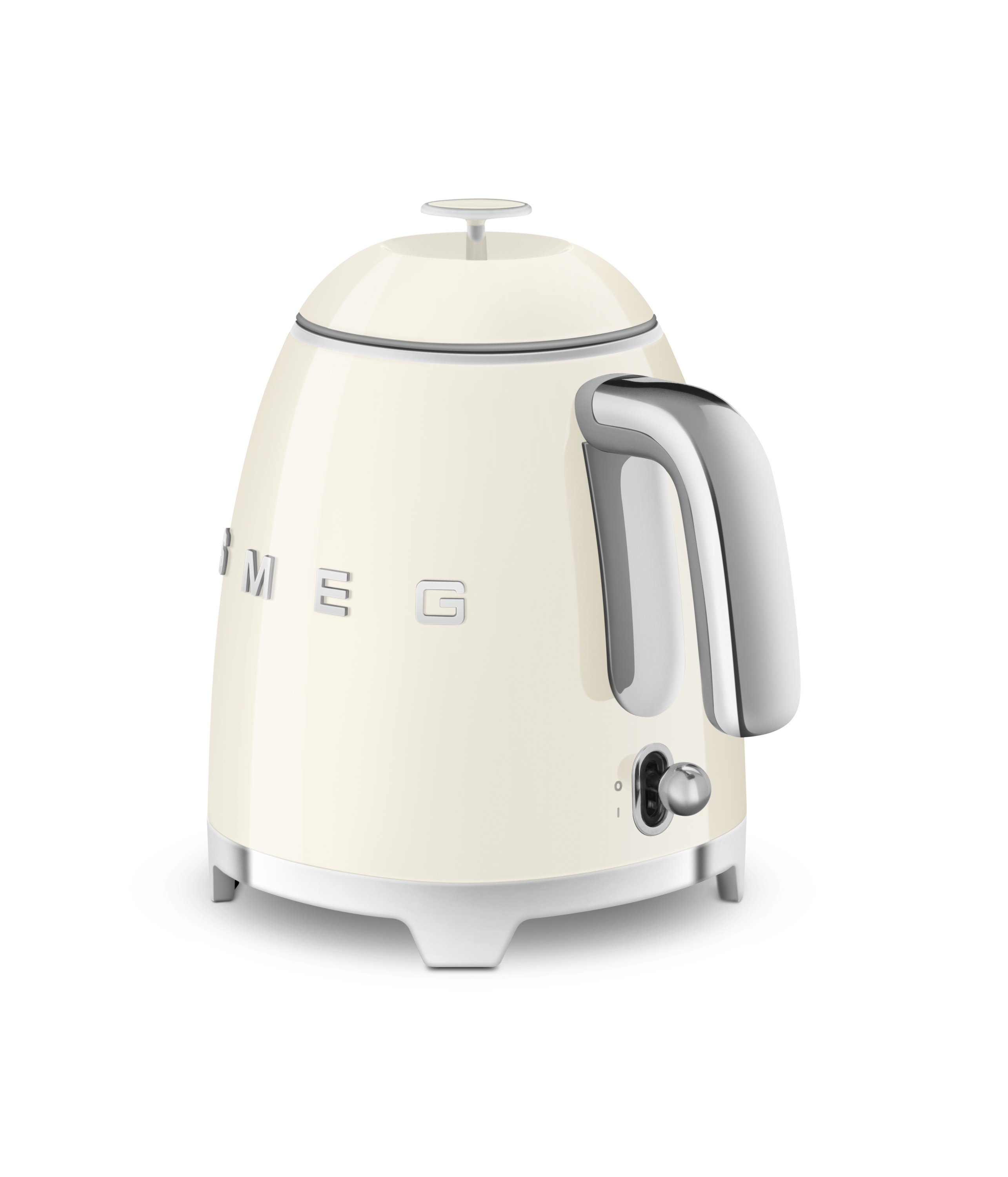Wasserkocher Mini smeg