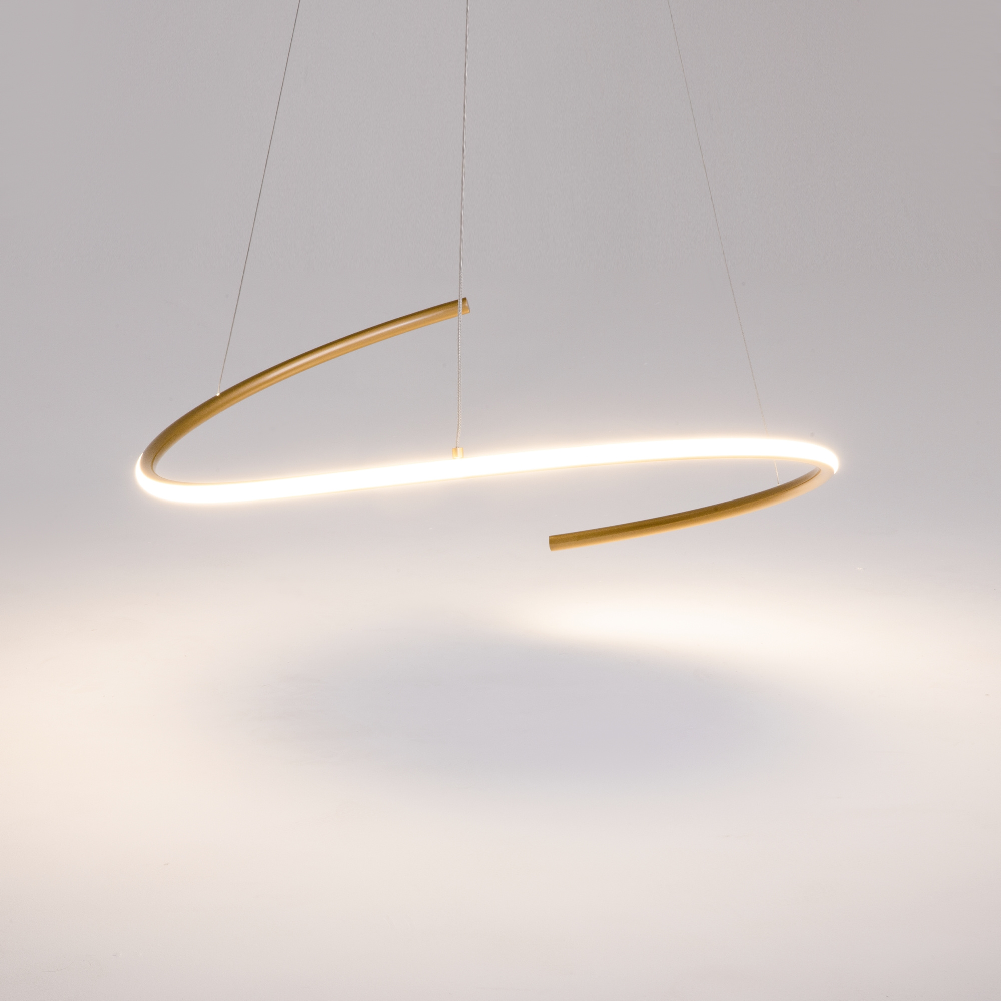 Pendelleuchte CURVE