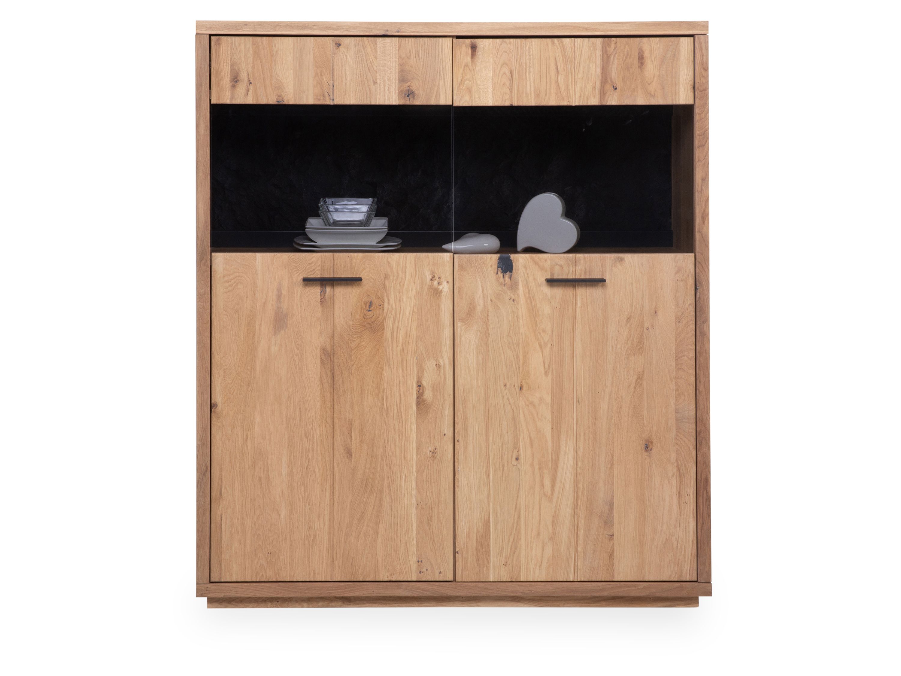 Highboard MONDO VIVANTO