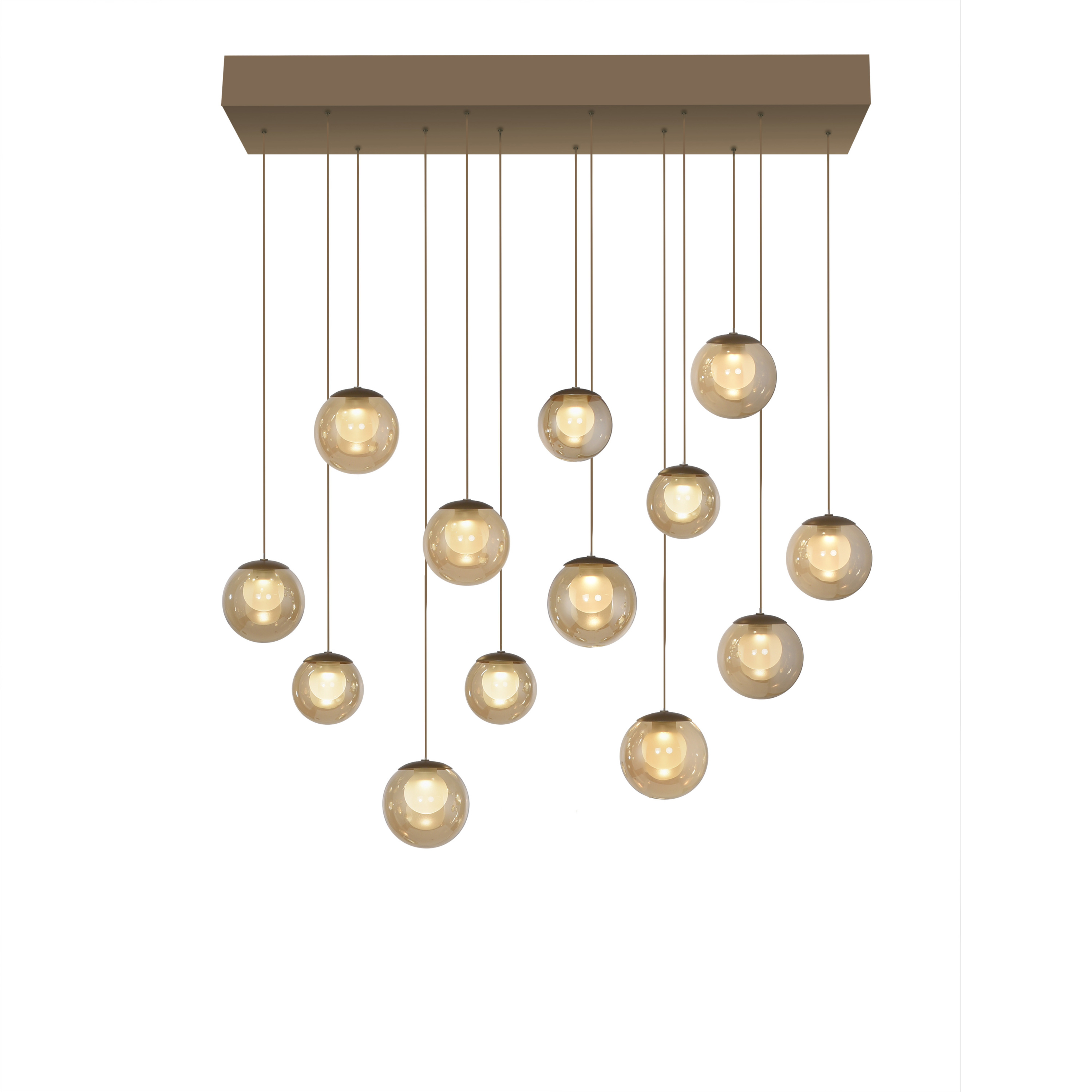 Pendelleuchte PURE POPUP