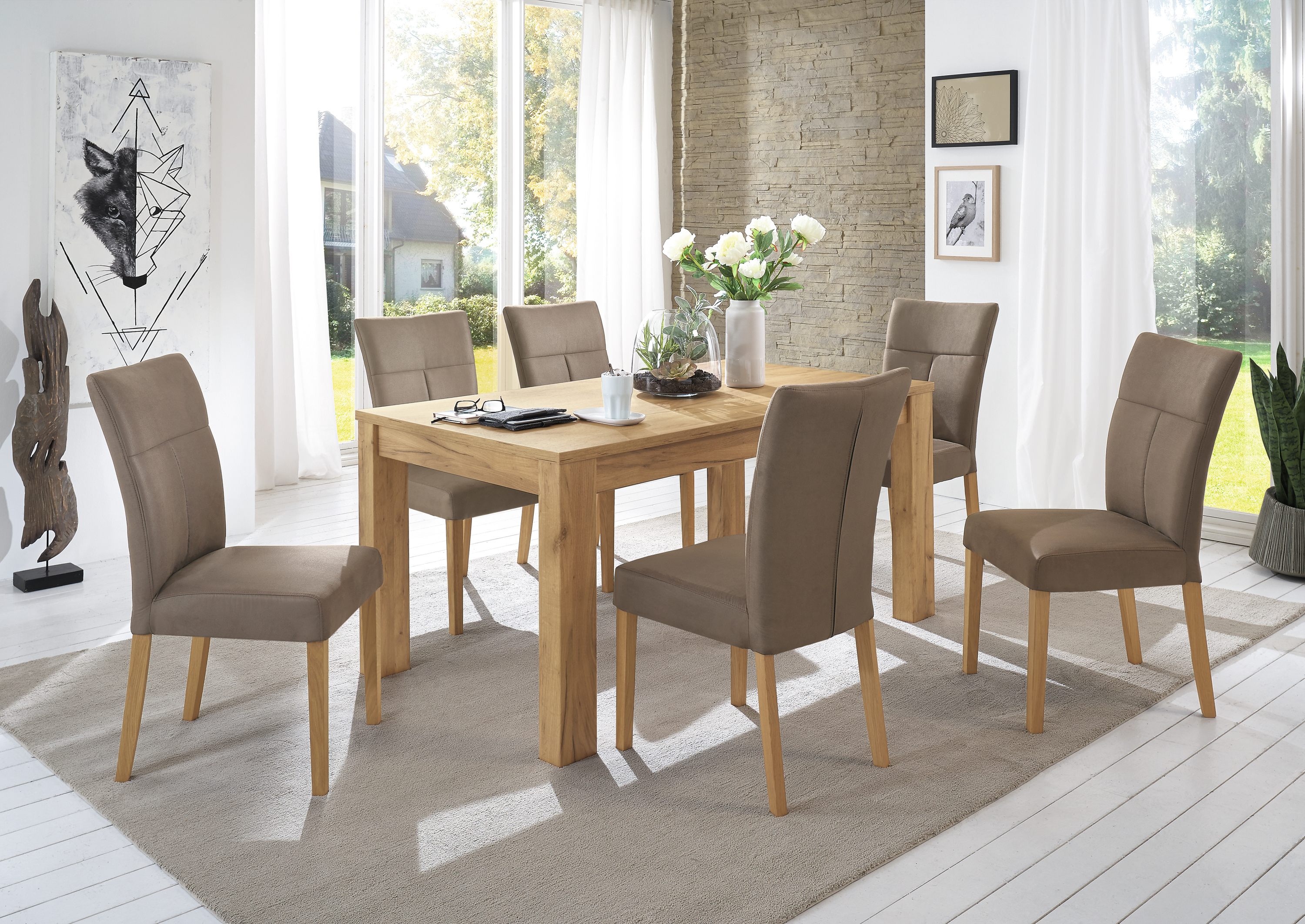 Esstisch MULTI DECOR