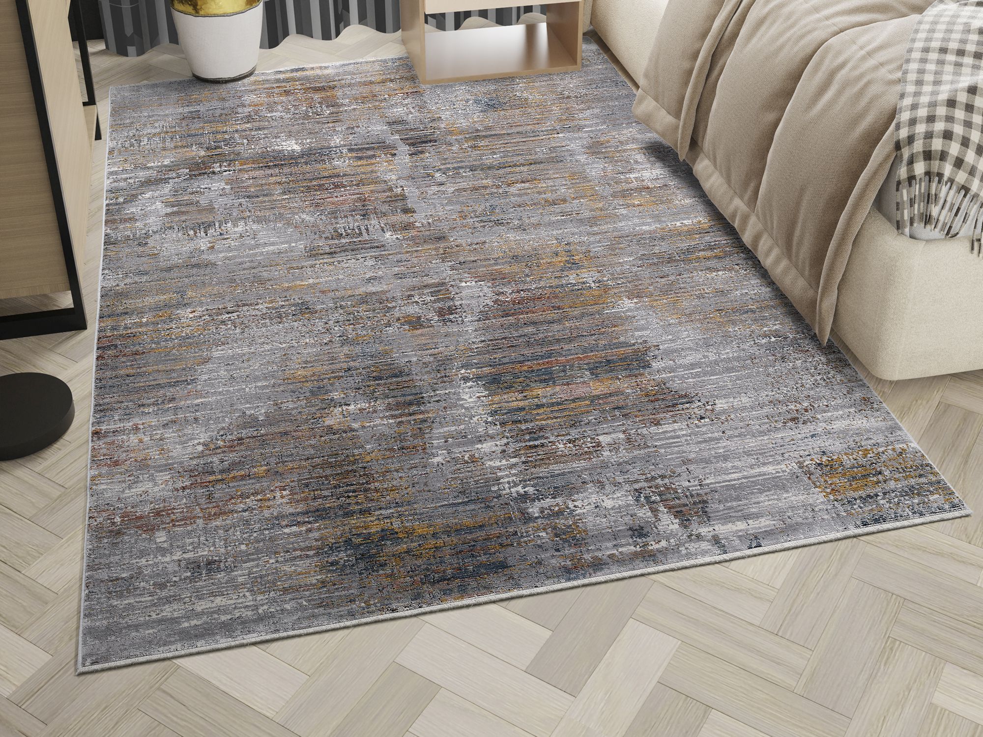 Teppich SUMITA FOUR