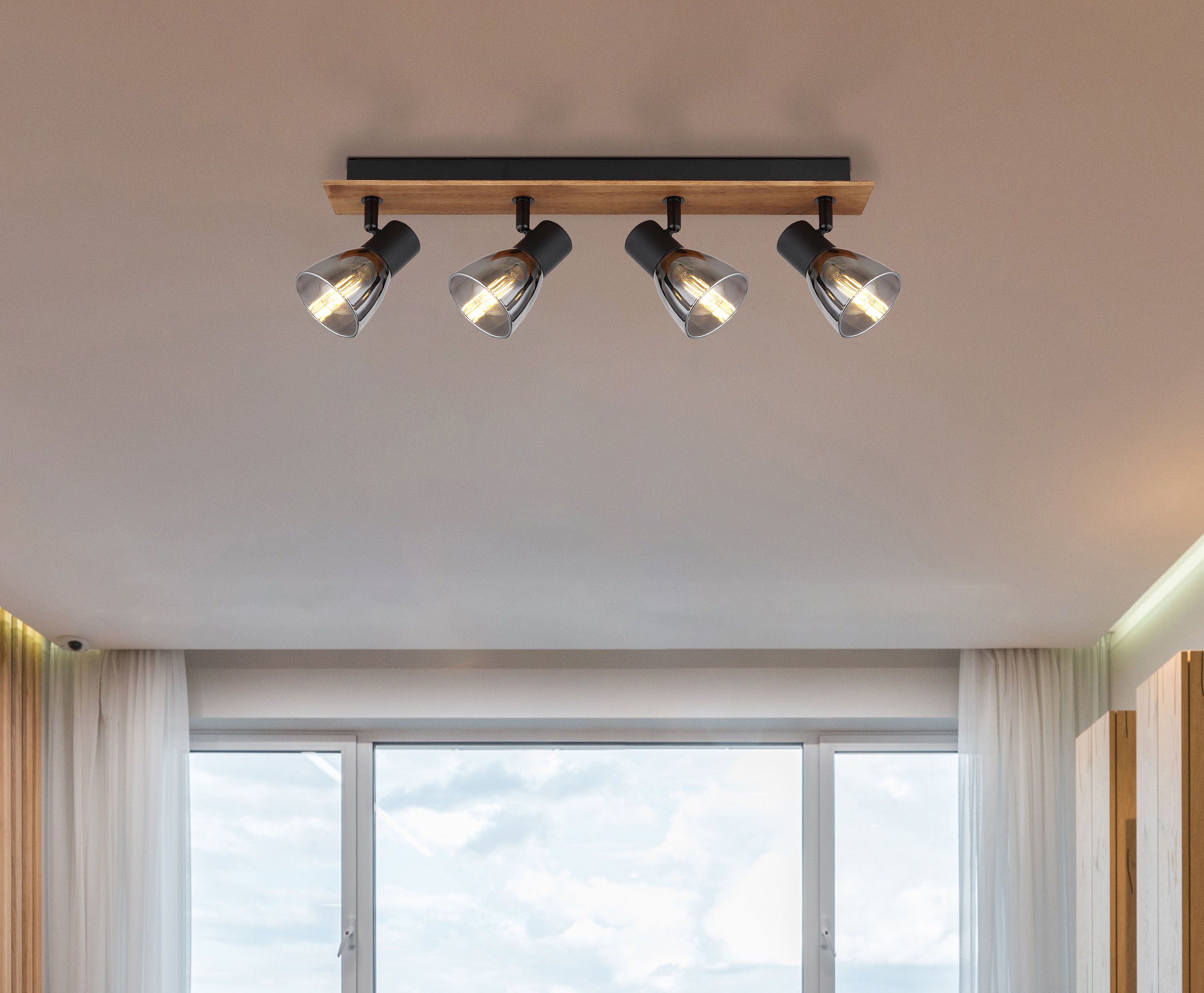 Strahler CLAUDE