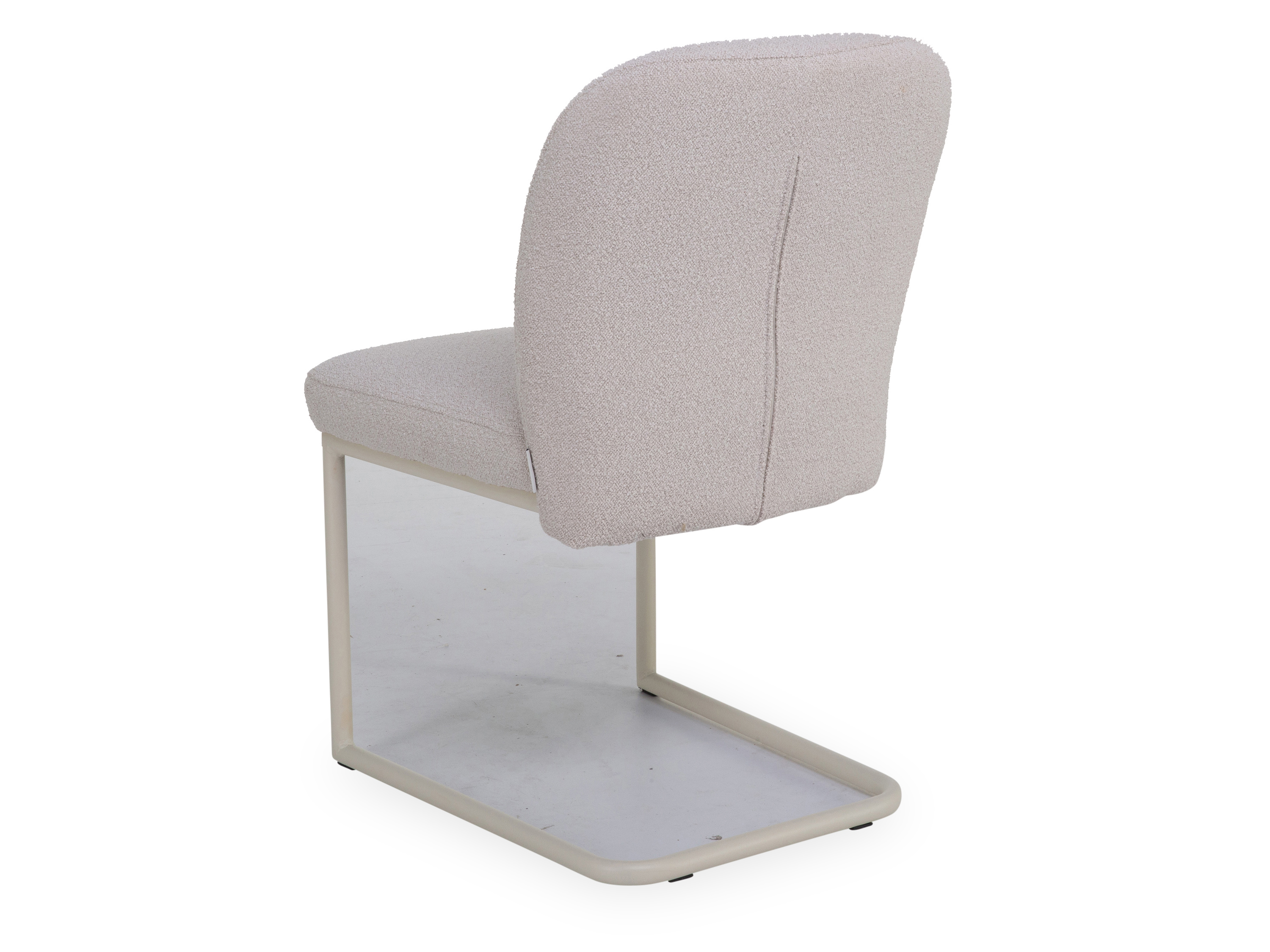 Polsterstuhl TOM TAILOR PEBBLE