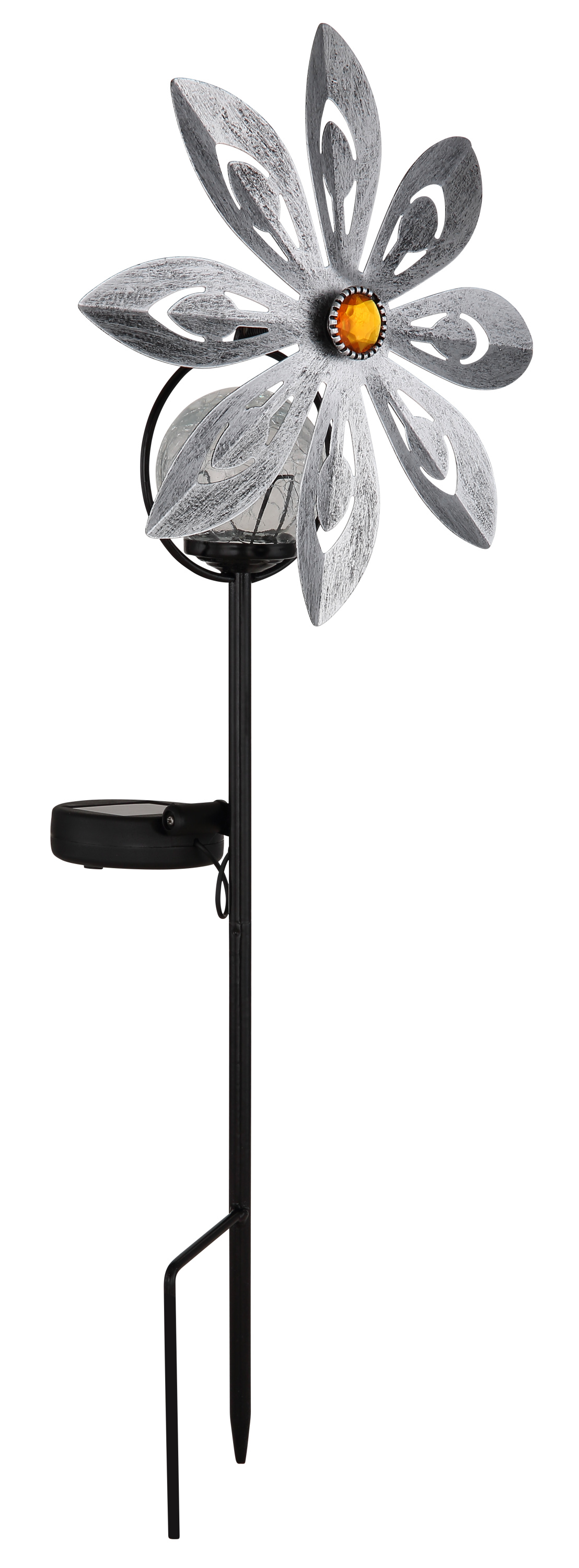 Außenleuchte SOLAR WINDRAD