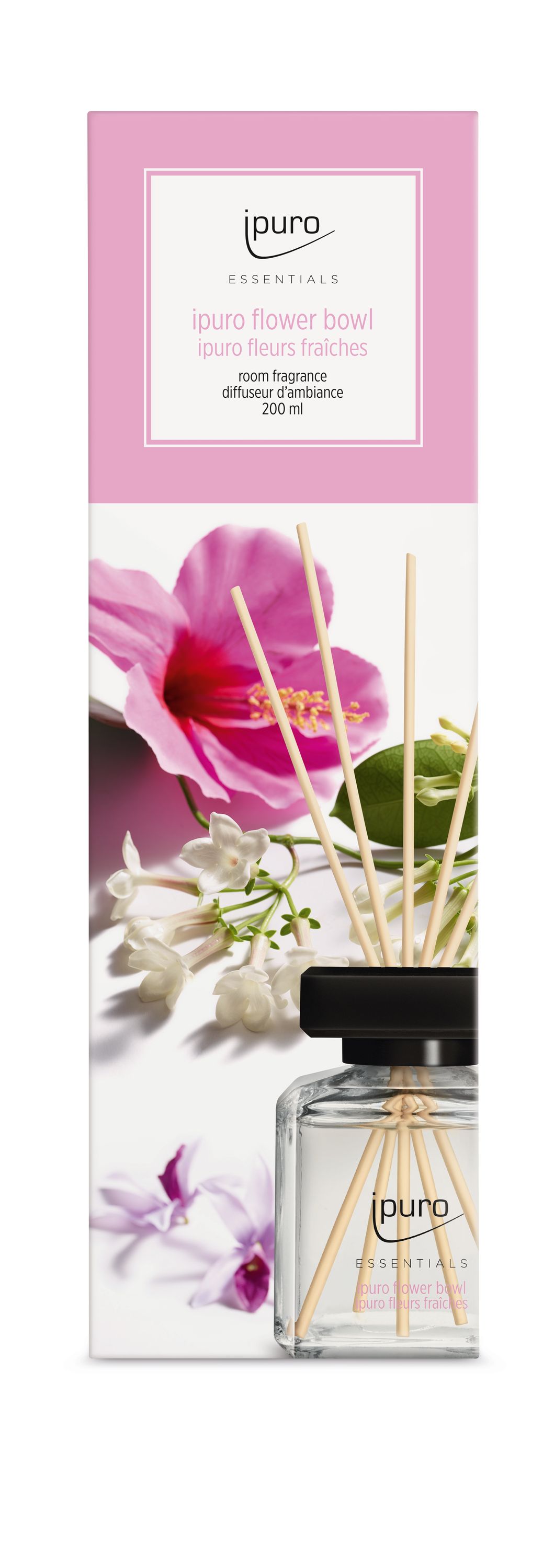 Raumduft ipuro FLOWER BOWL