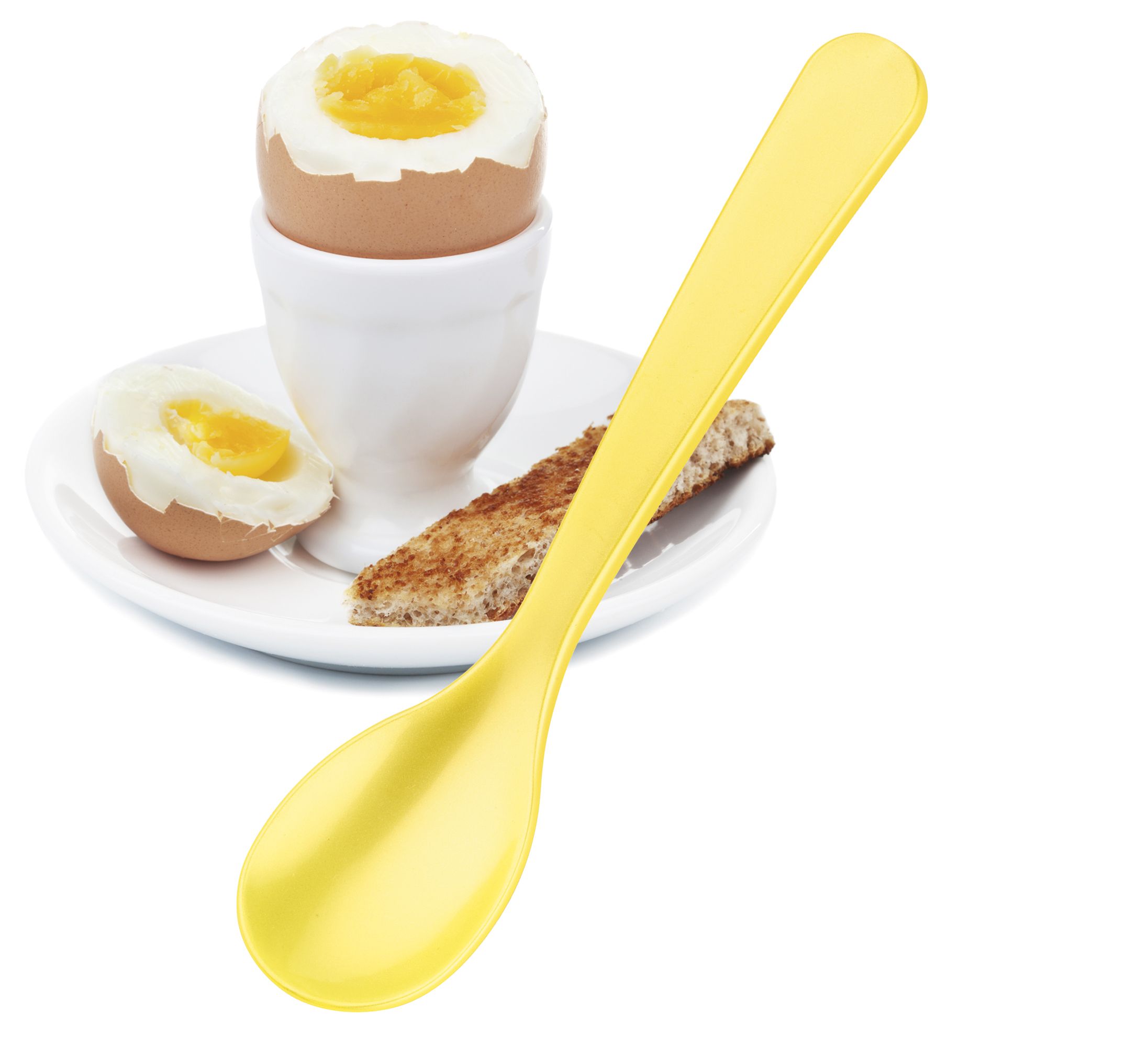 Eierlöffel cilio COLORE