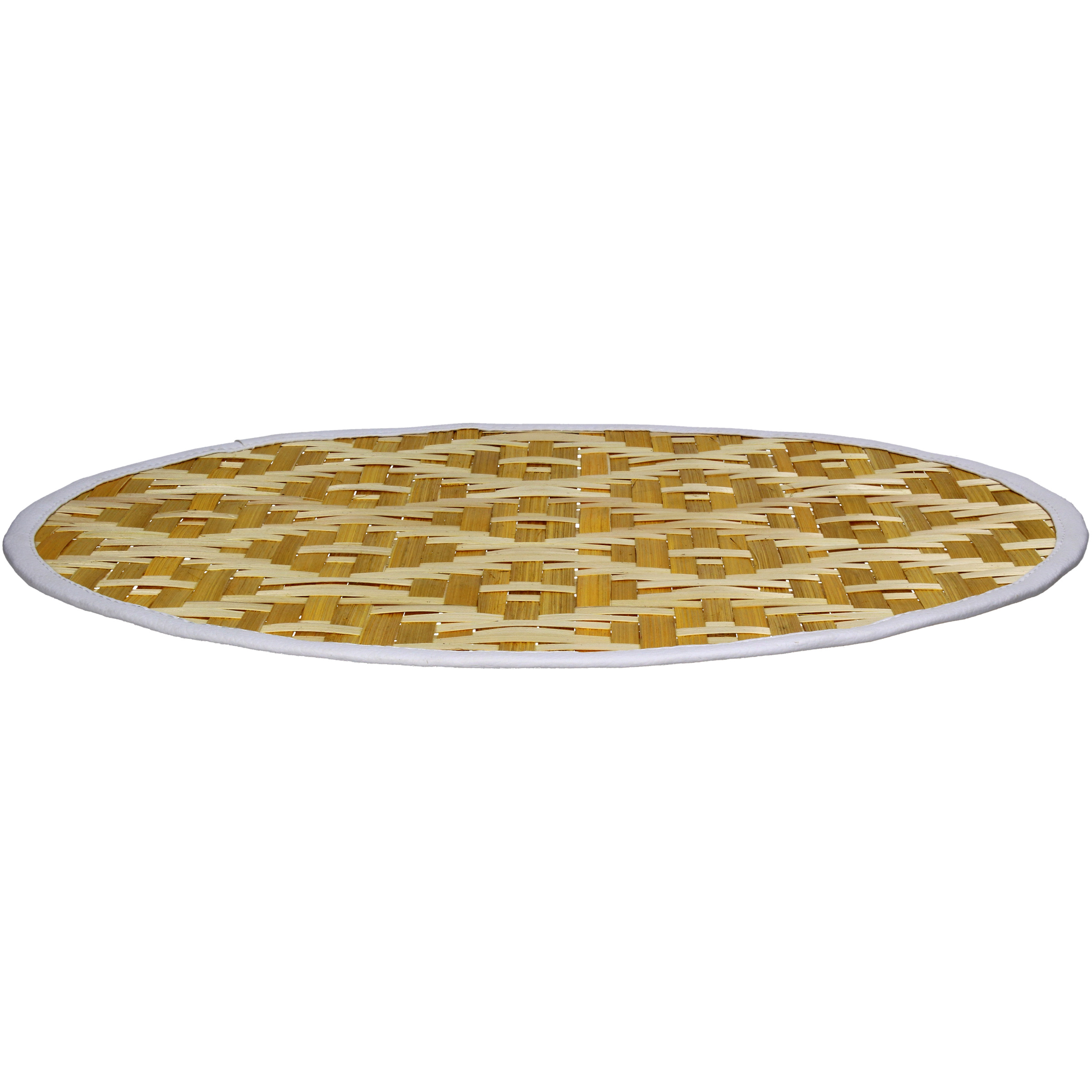 Tischset BAMBOO gelb