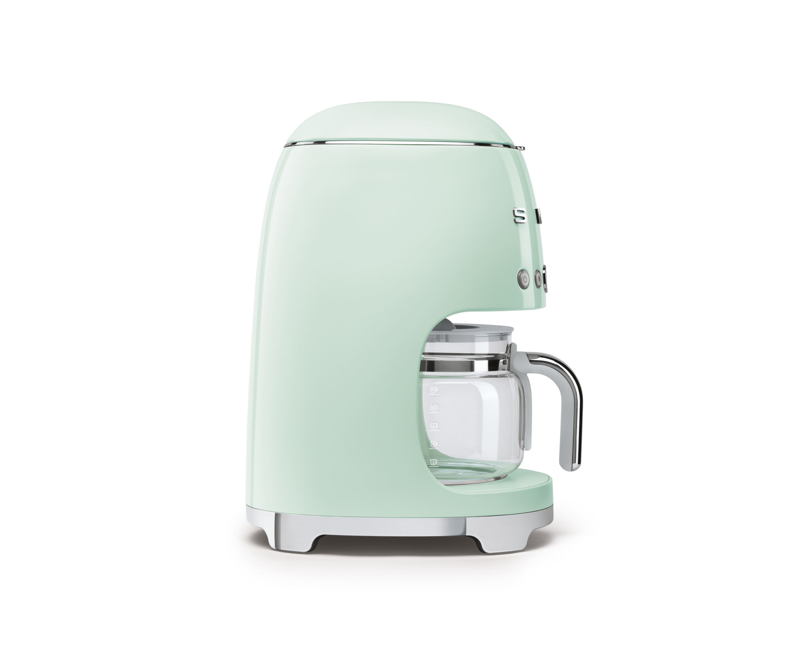 Filterkaffeemaschine smeg
