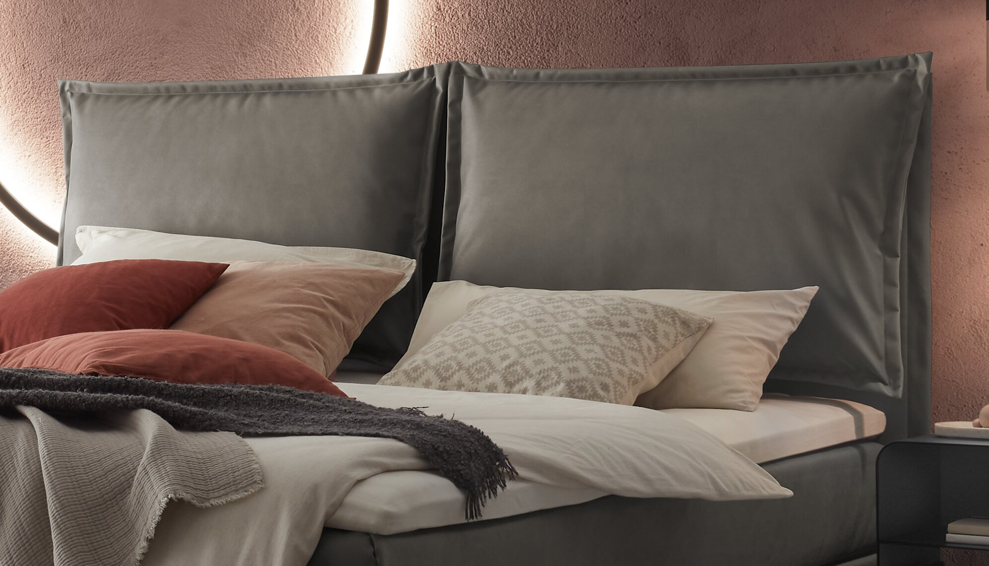Boxspringbett HASENA CELINA
