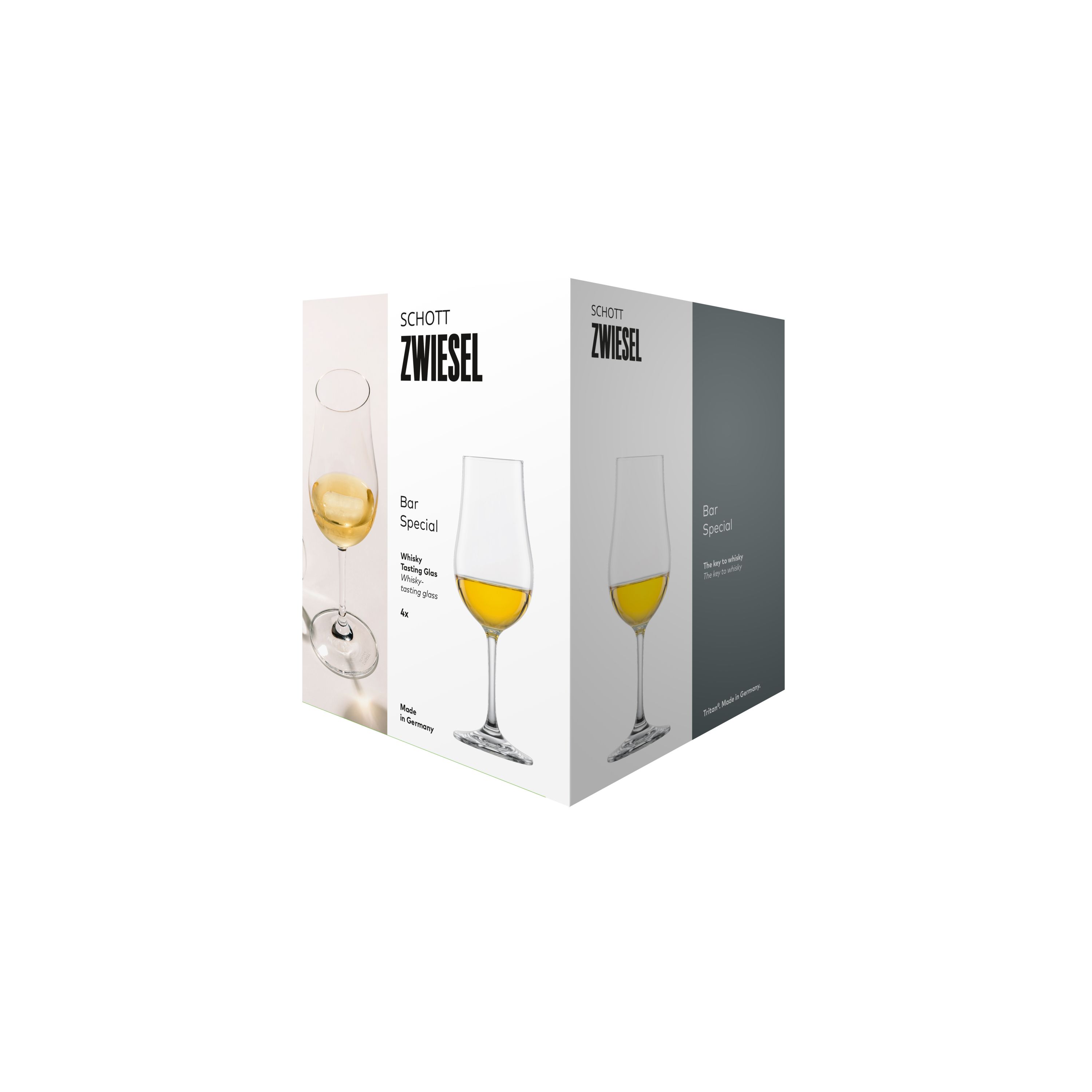 Whiskyglas-Set BAR SPECIAL