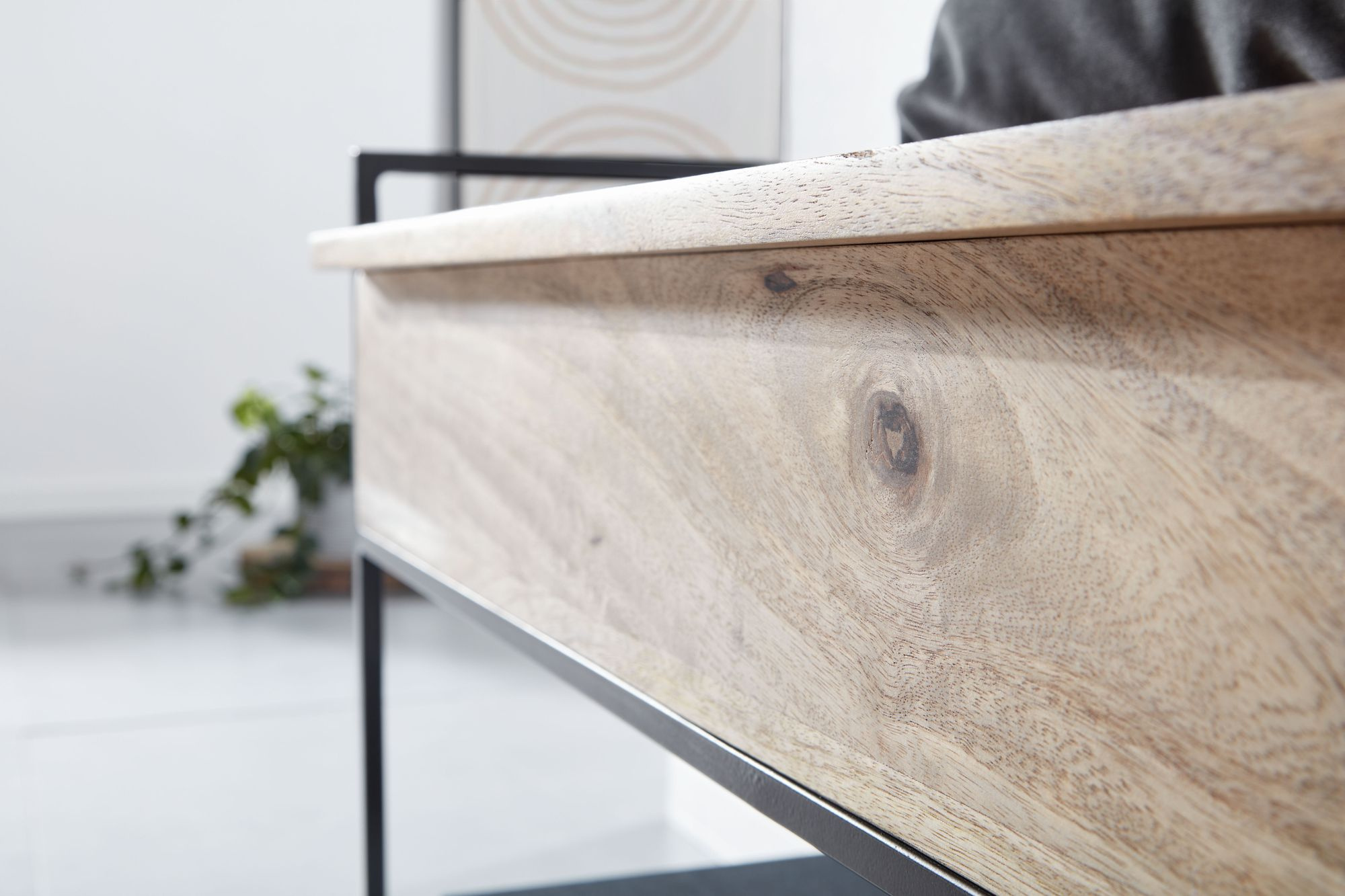 Sitzbank
