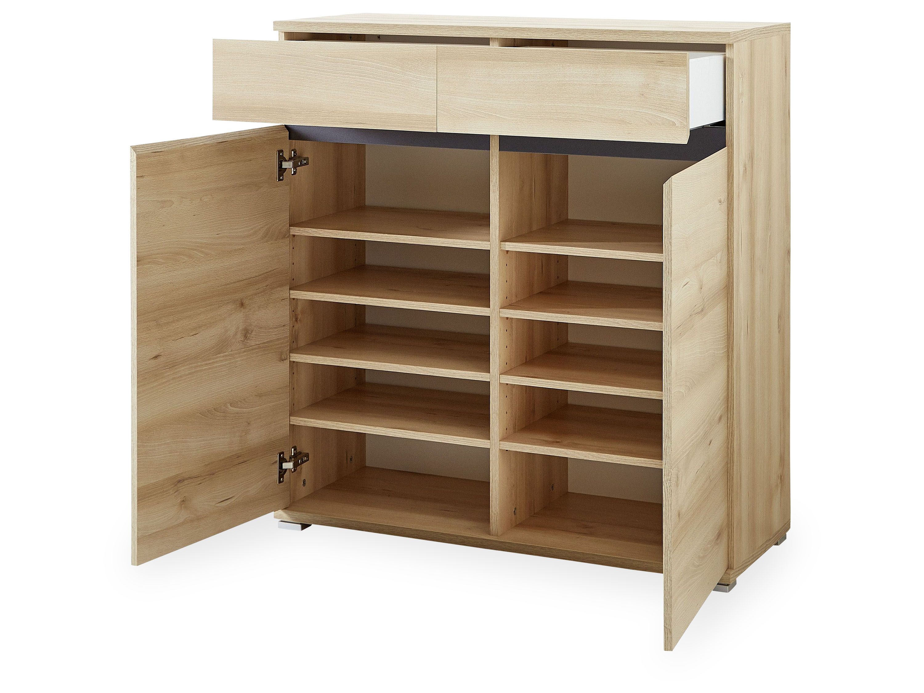 Schuhschrank HARPER GENT